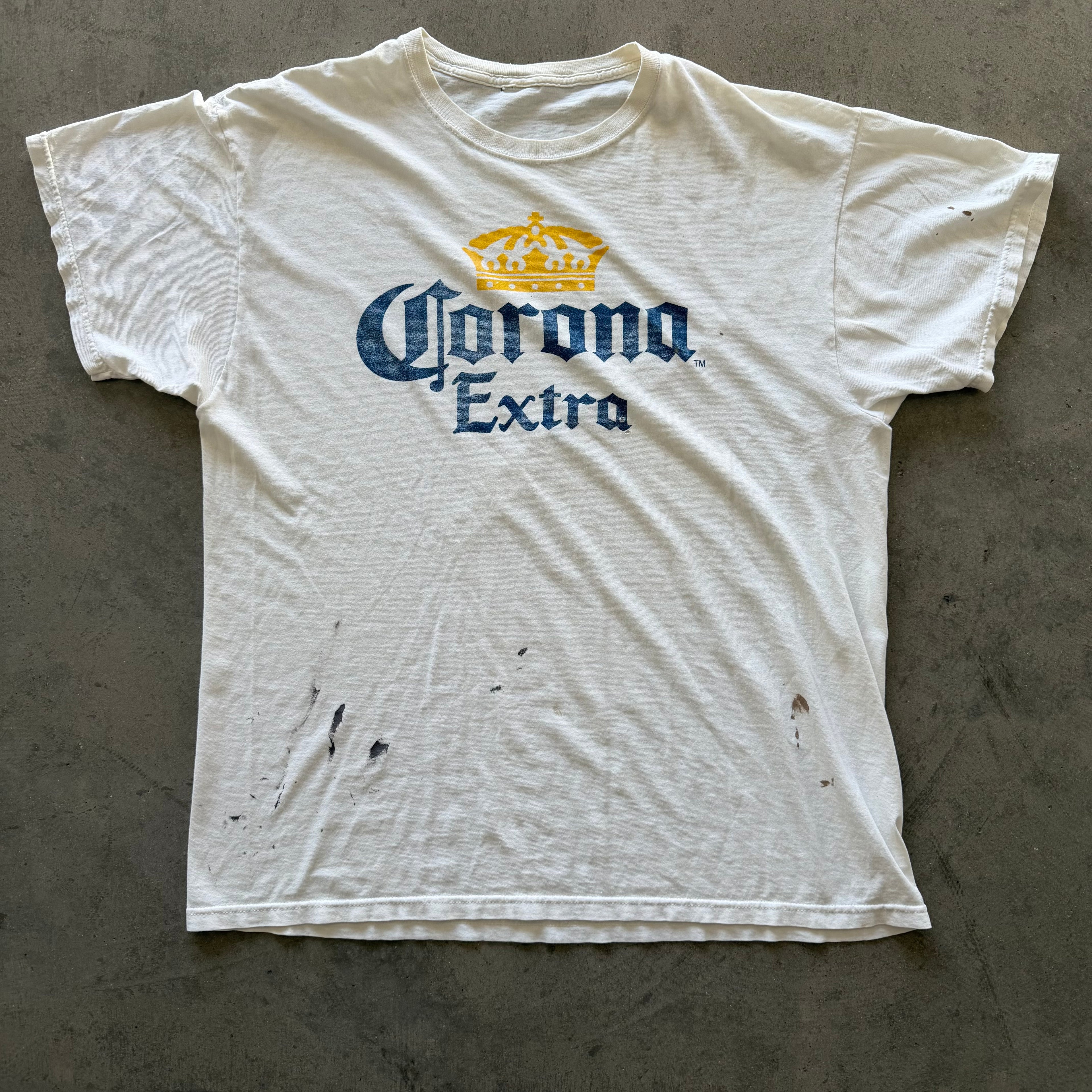XL 90s Corona Tee