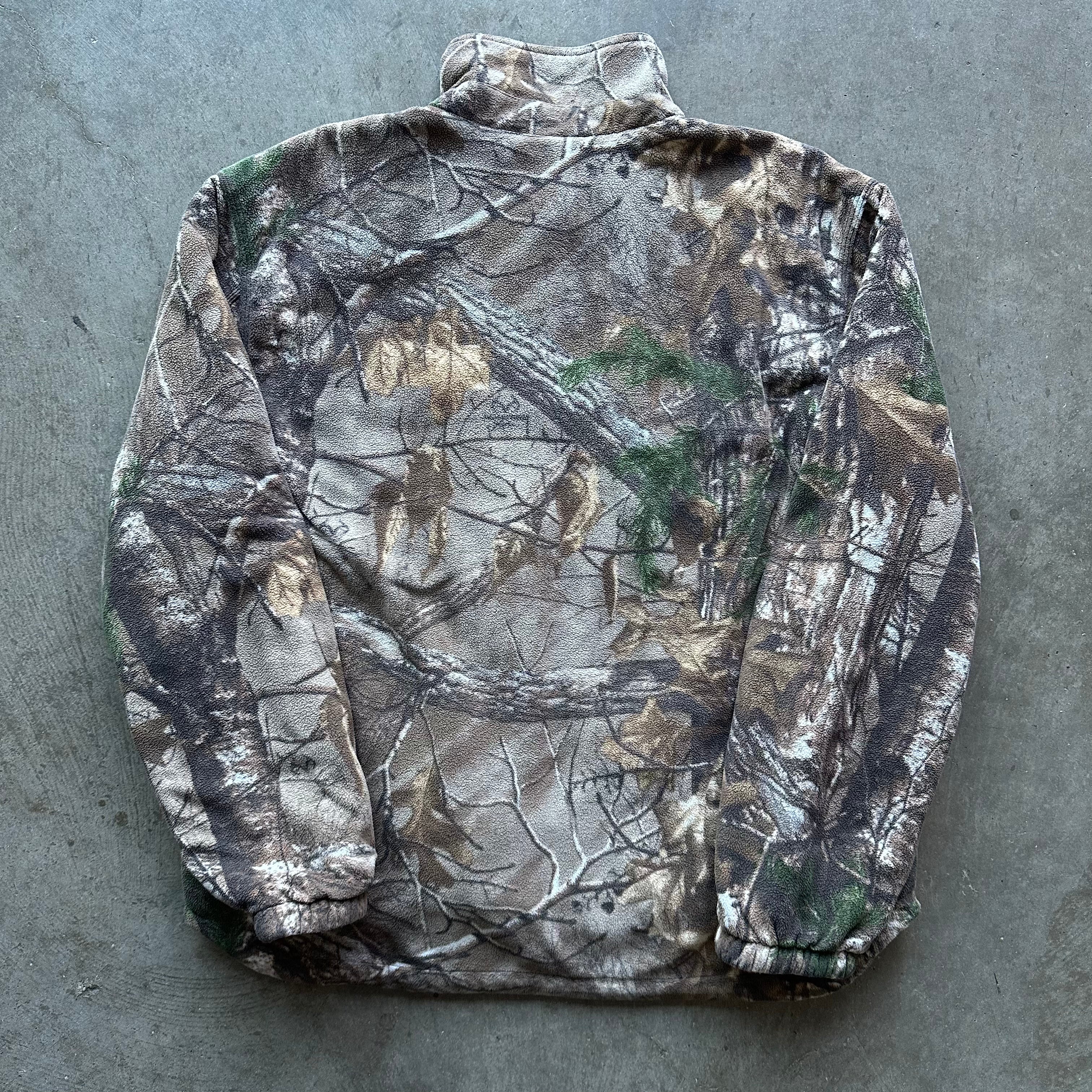 L 90s reversible Carhartt Jacket