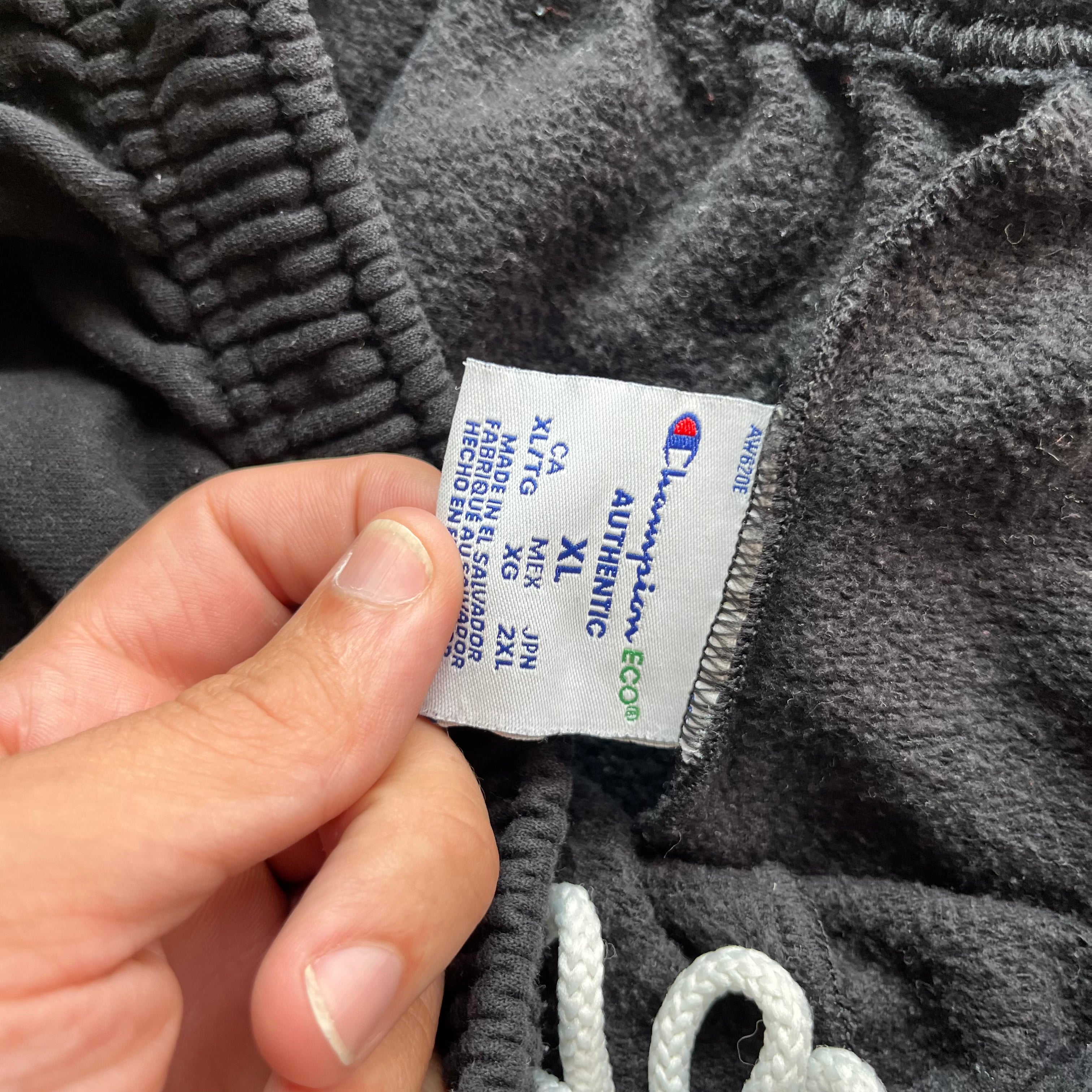 XL Princeton Champion Sweatpants