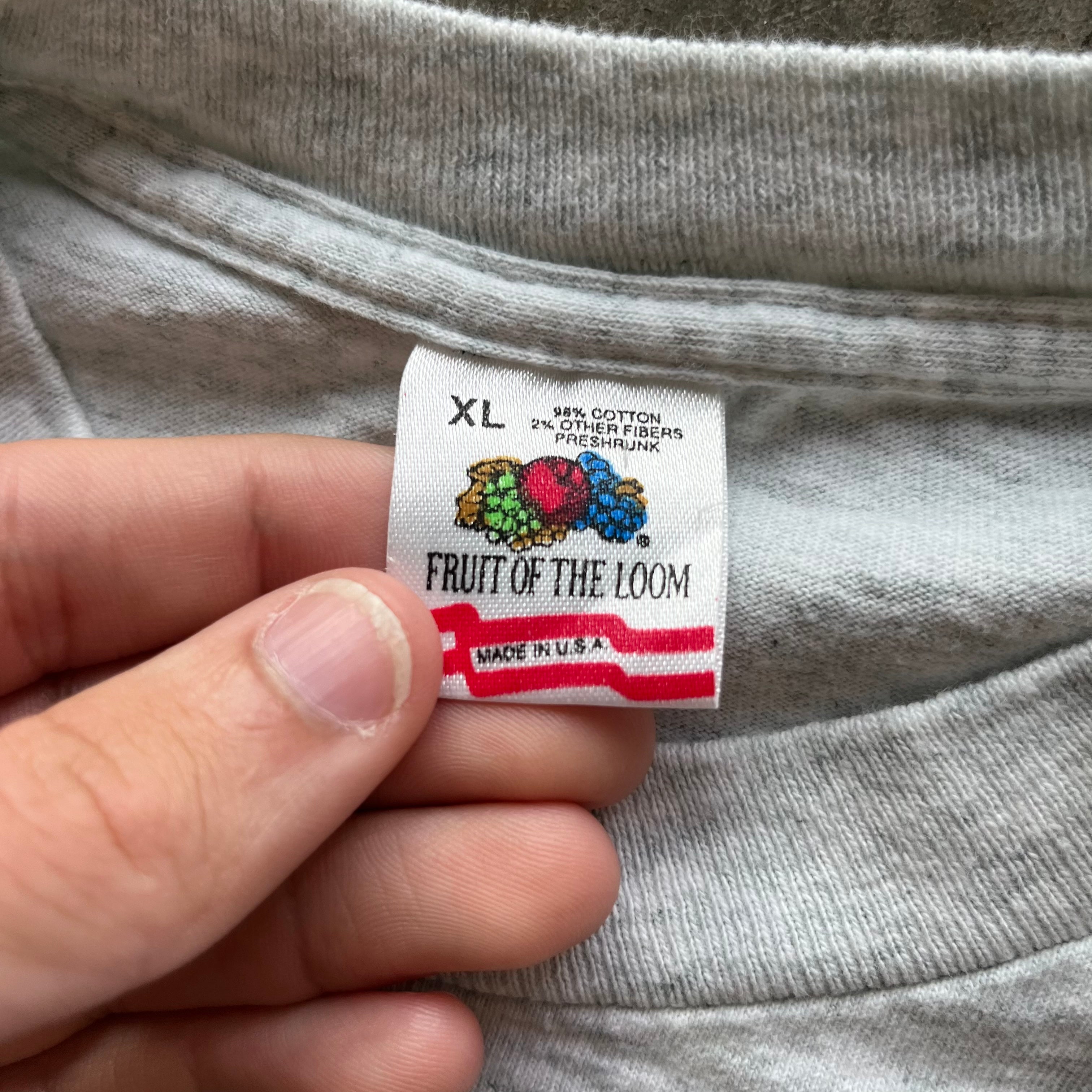 XL 92 Social Distortion Tee