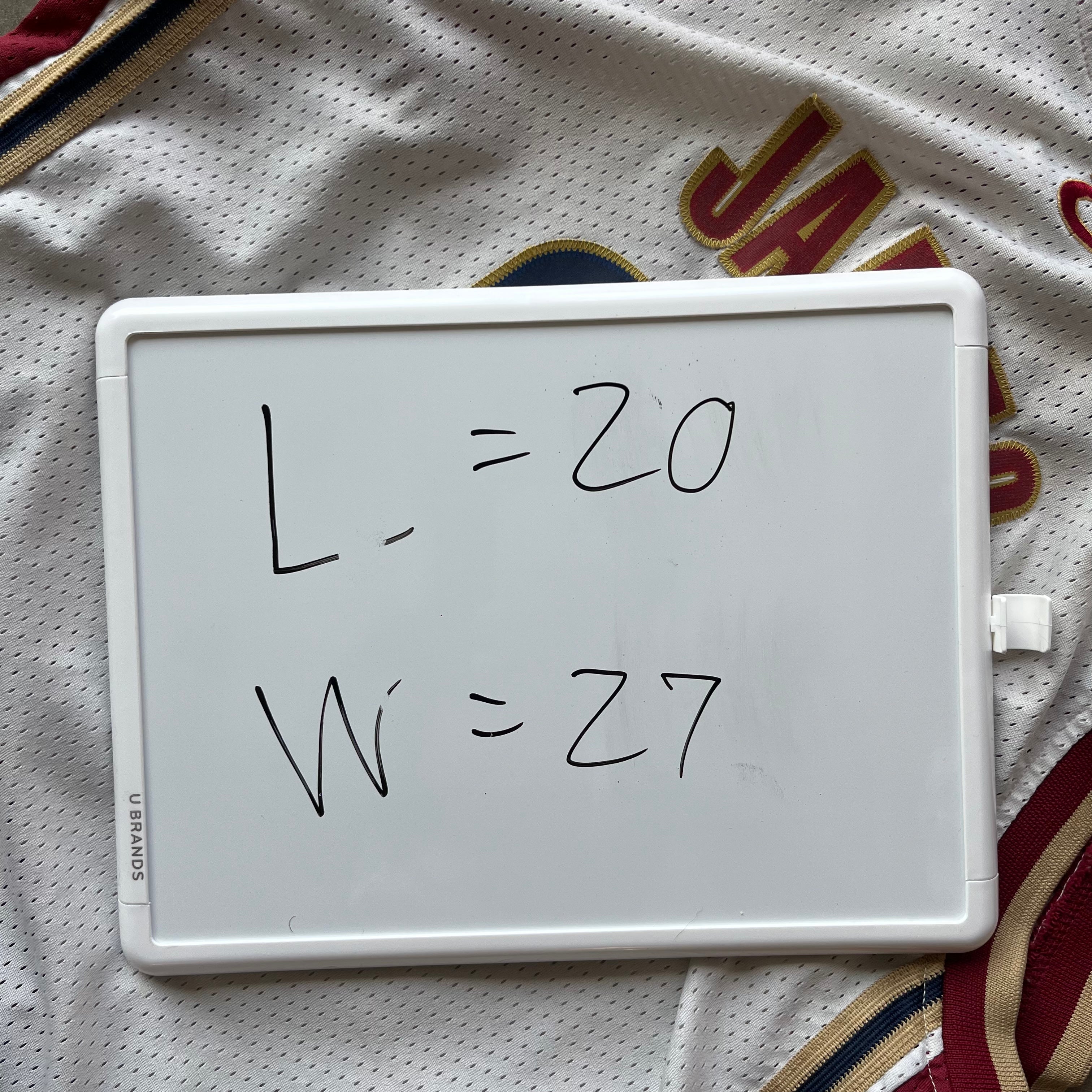 M 00s Lebron Cavs Jersey