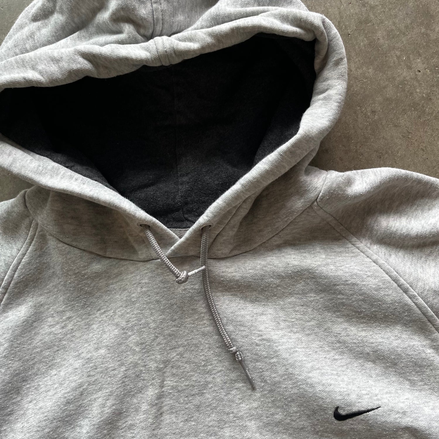 XXL 00s Nike Hoodie
