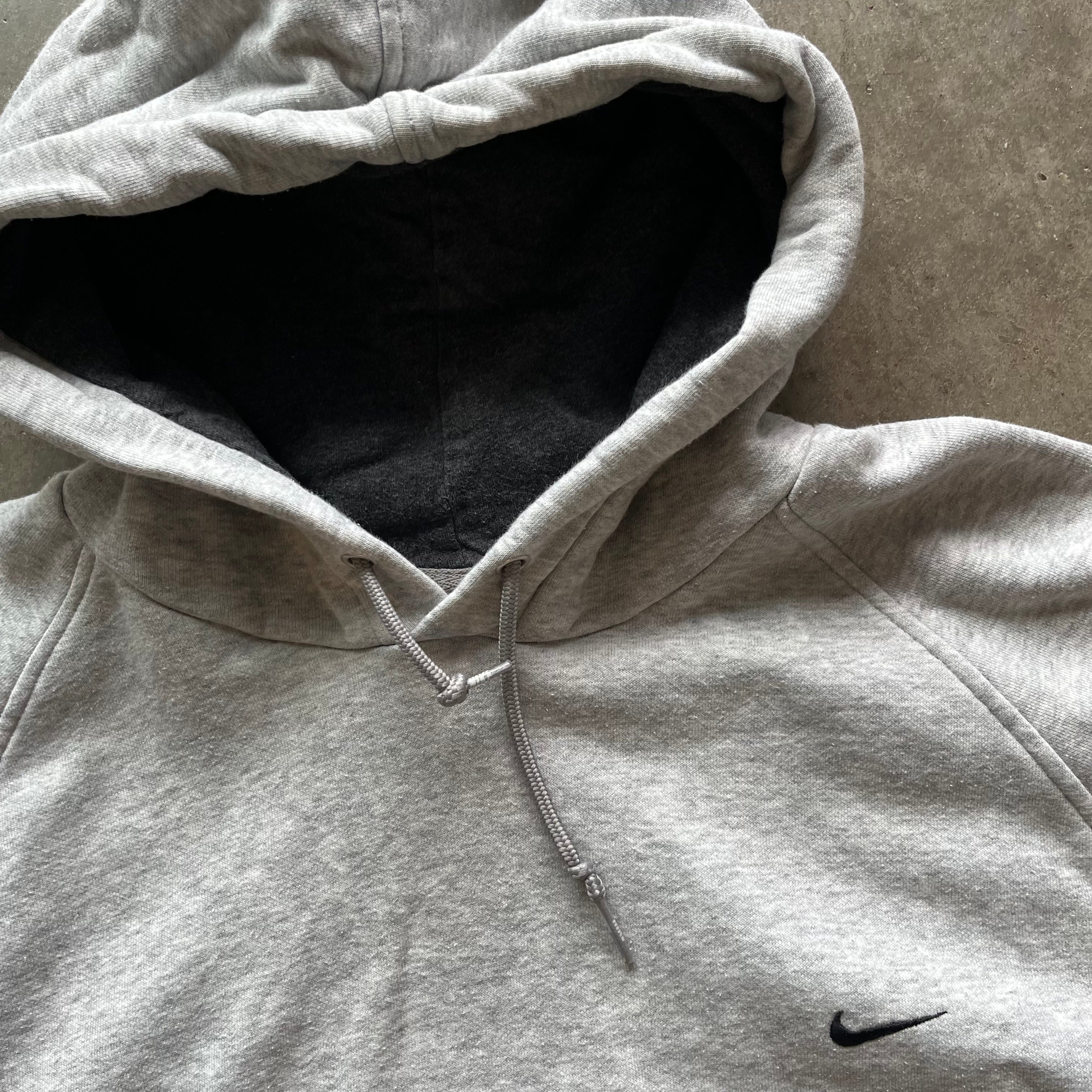 XXL 00s Nike Hoodie