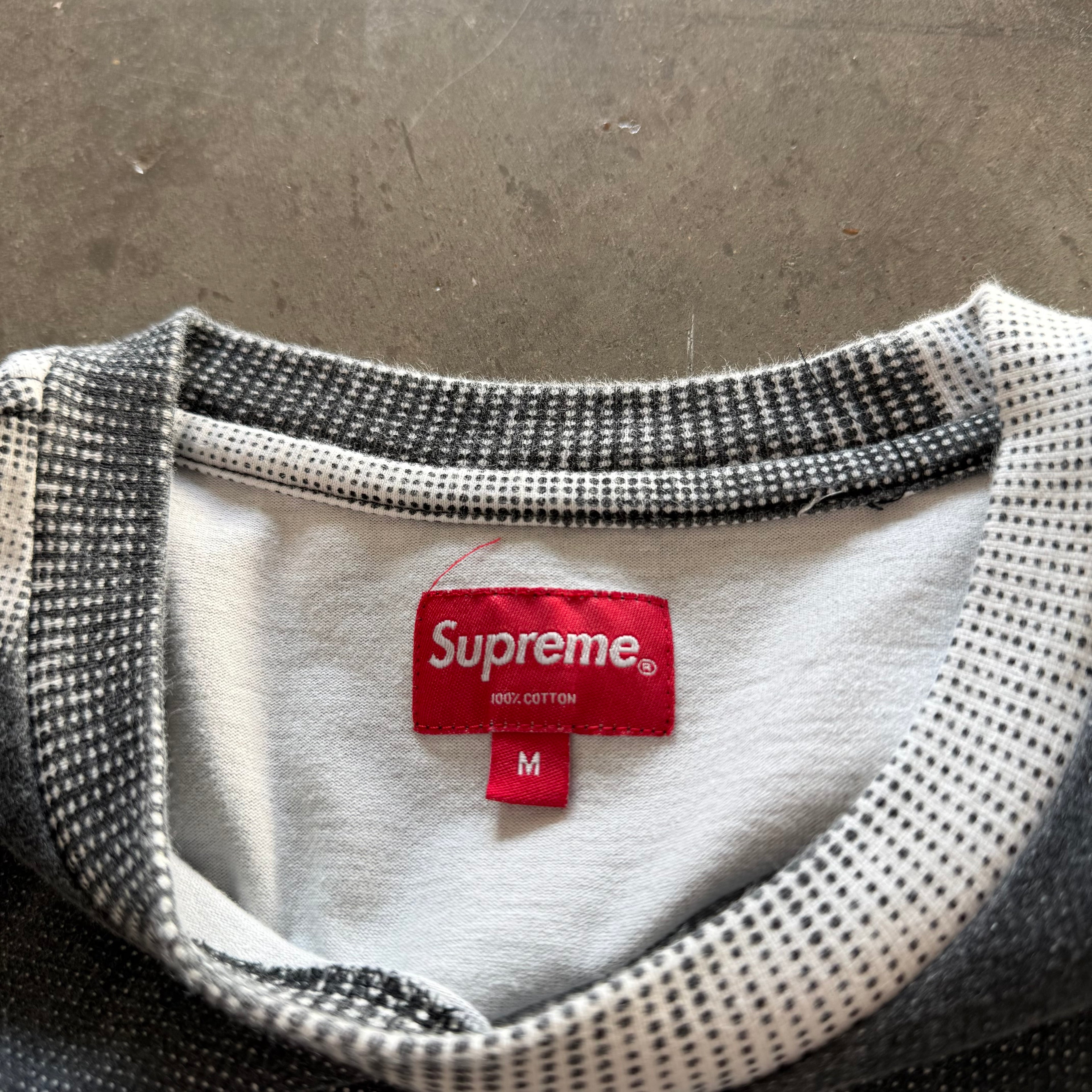M Supreme Lil Kim AOP Tee
