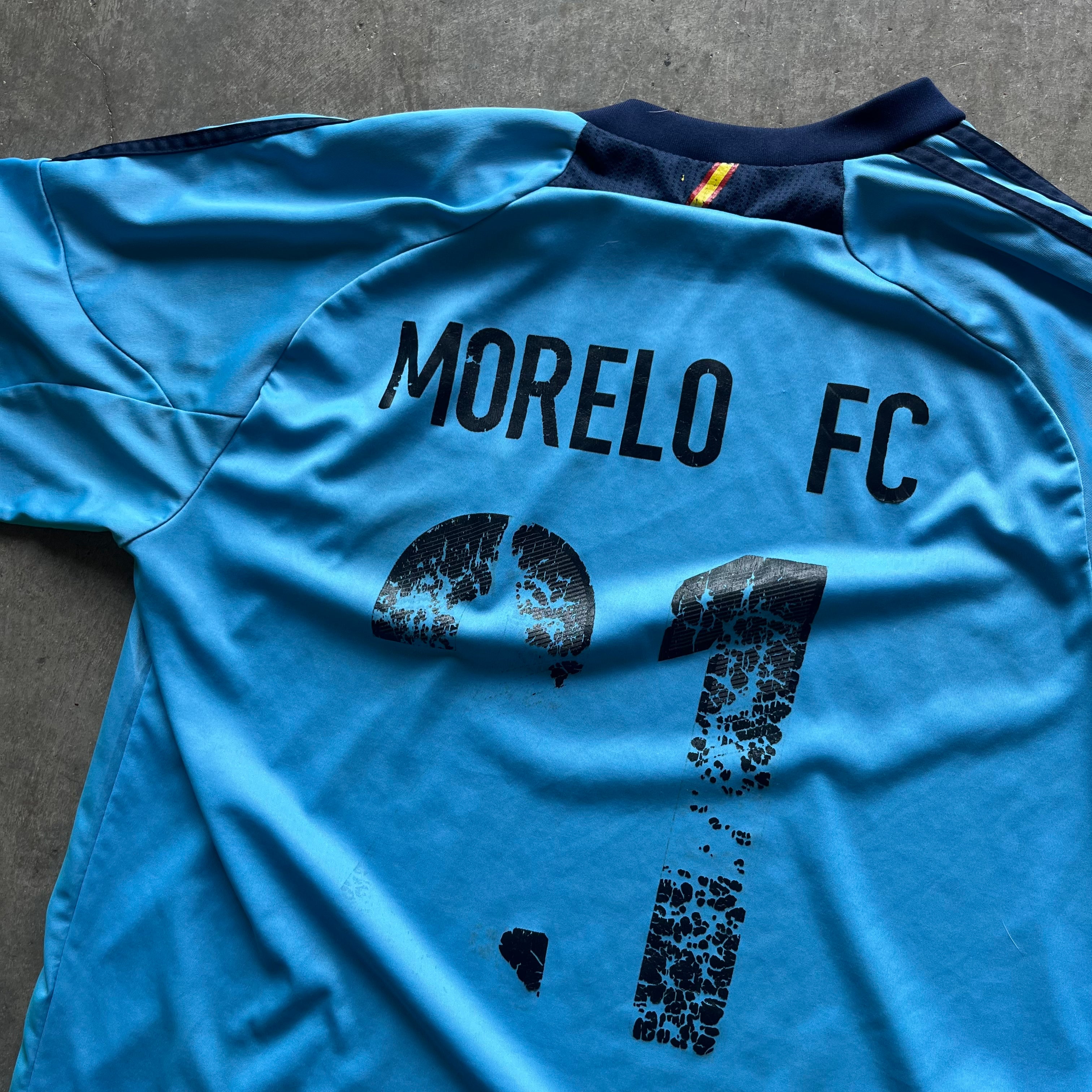 M 2012 Spain Euro Jersey