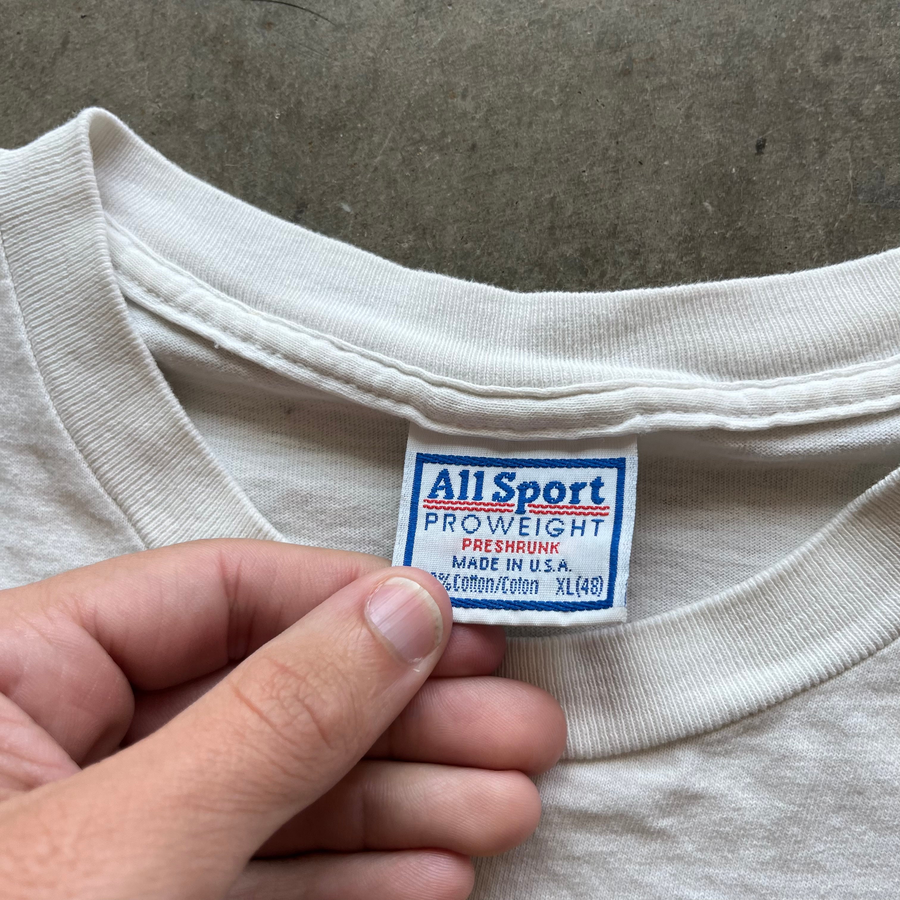 XL 93 Billy Moyer Tee