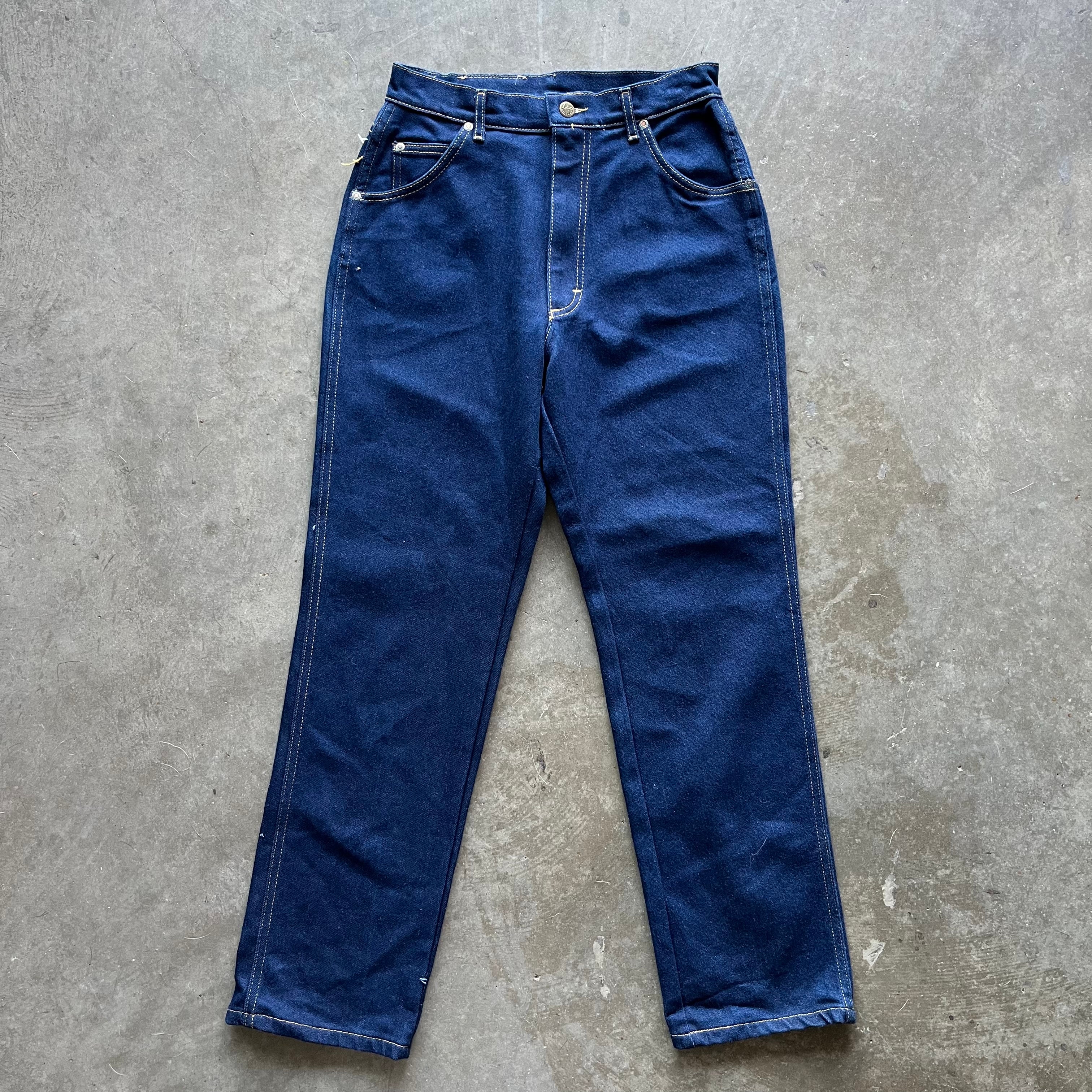 28x30 90s Lee Jeans