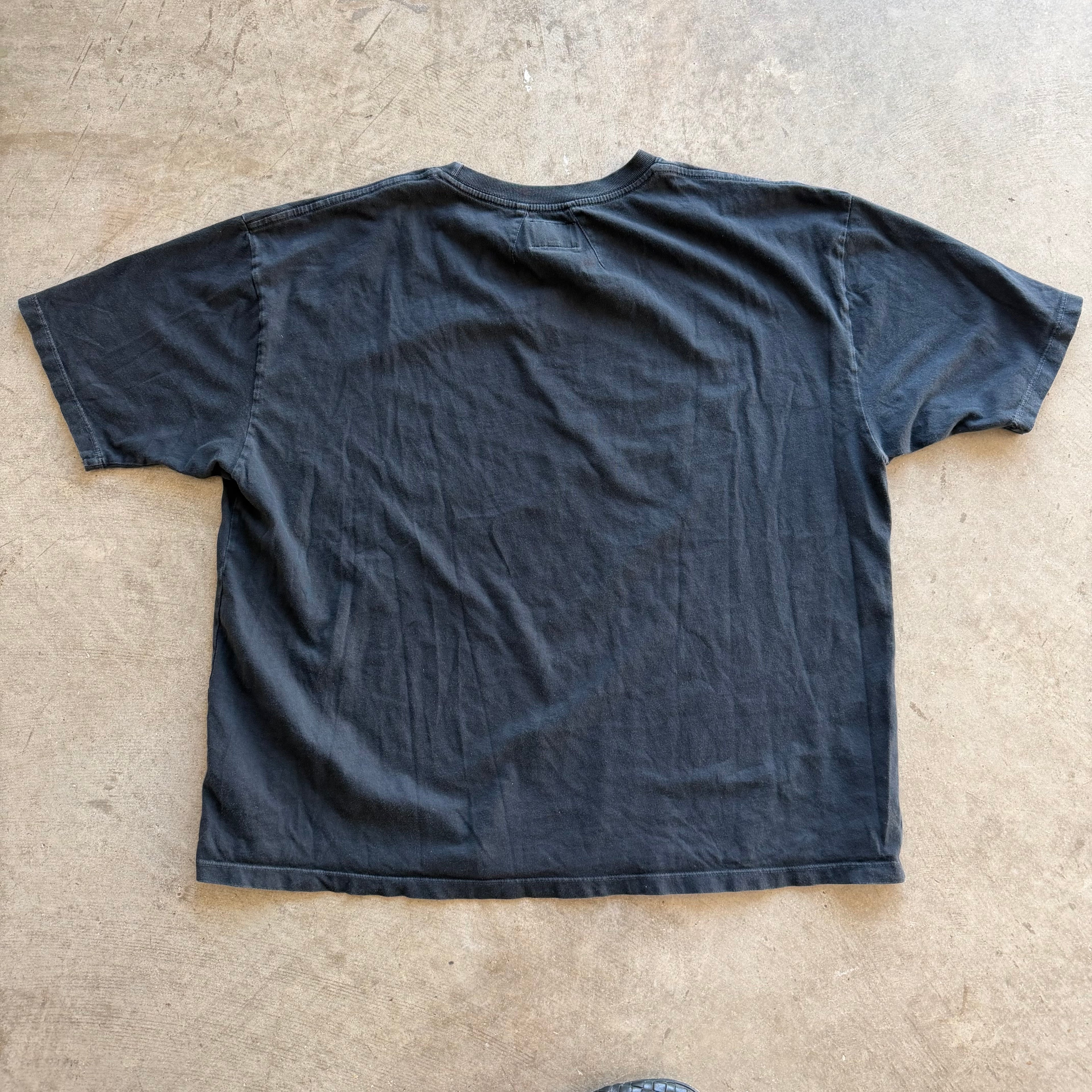 L Rhude Yacht Club Tee