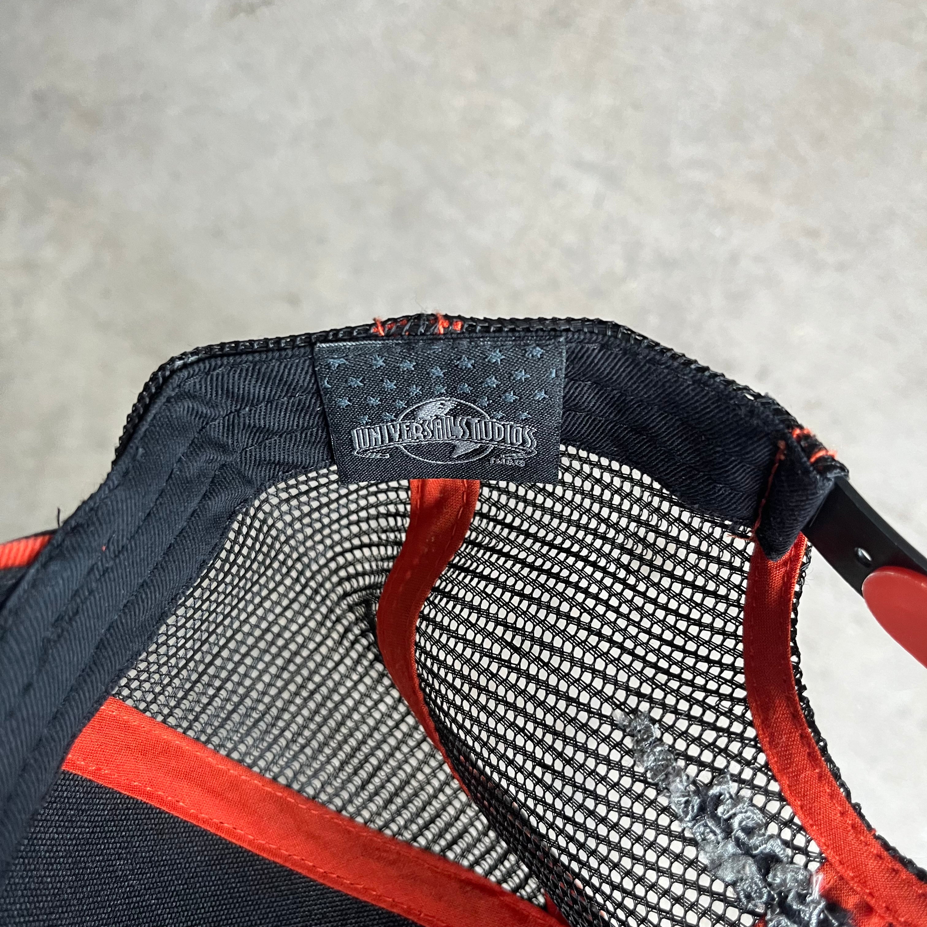 00s Fast and Furious Snapback