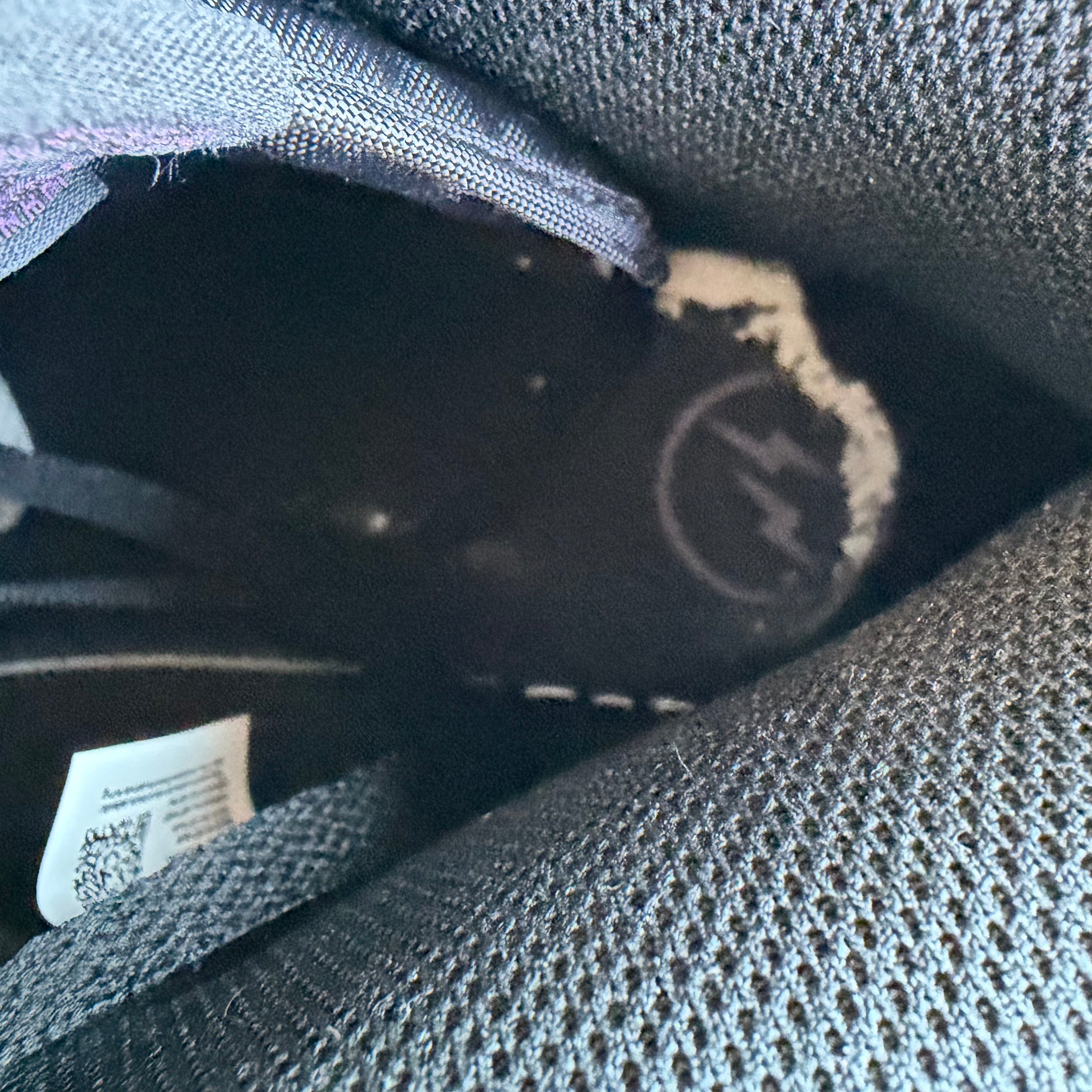 14 Used Fragment Nike Dunk High