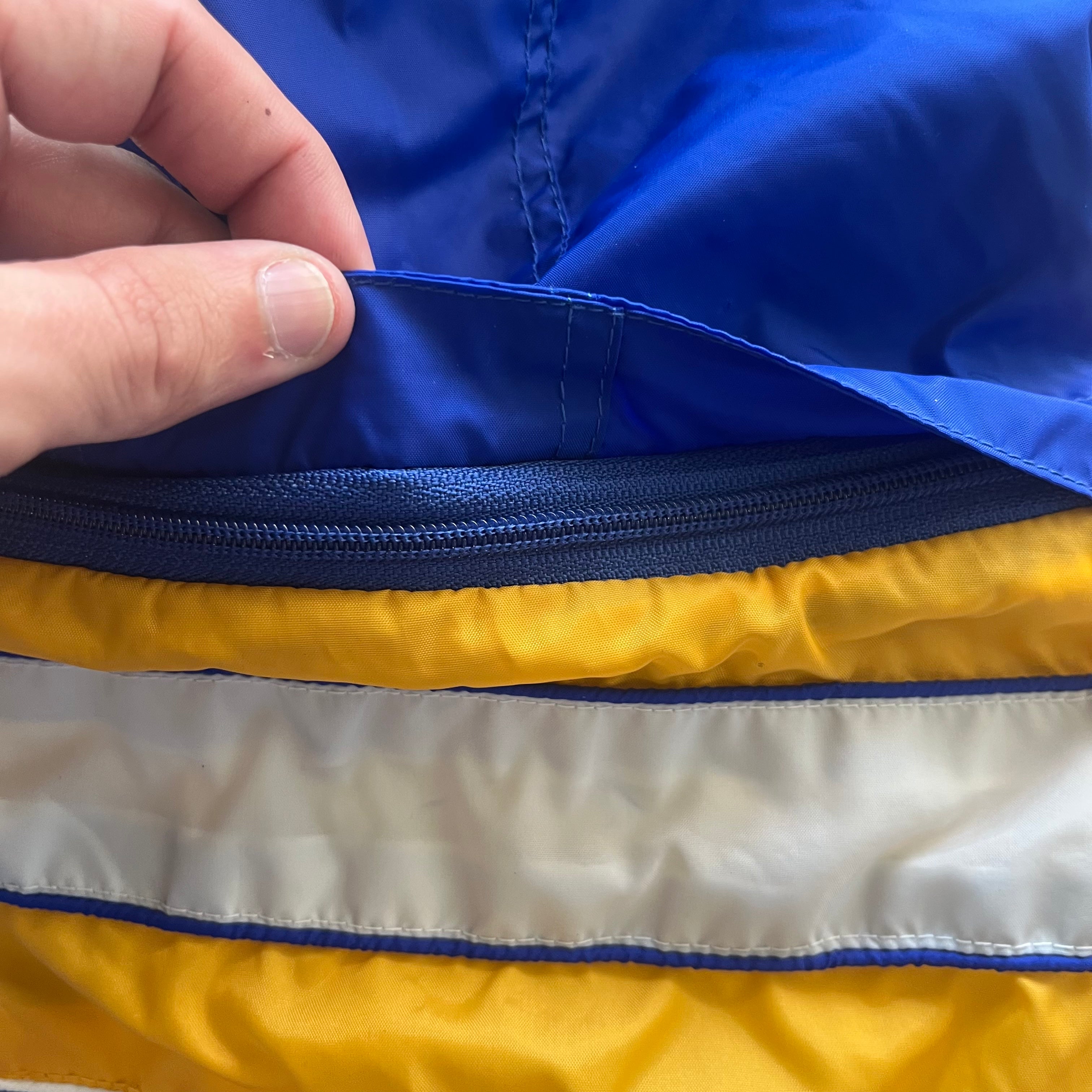 XL 90s Southern University Jacket