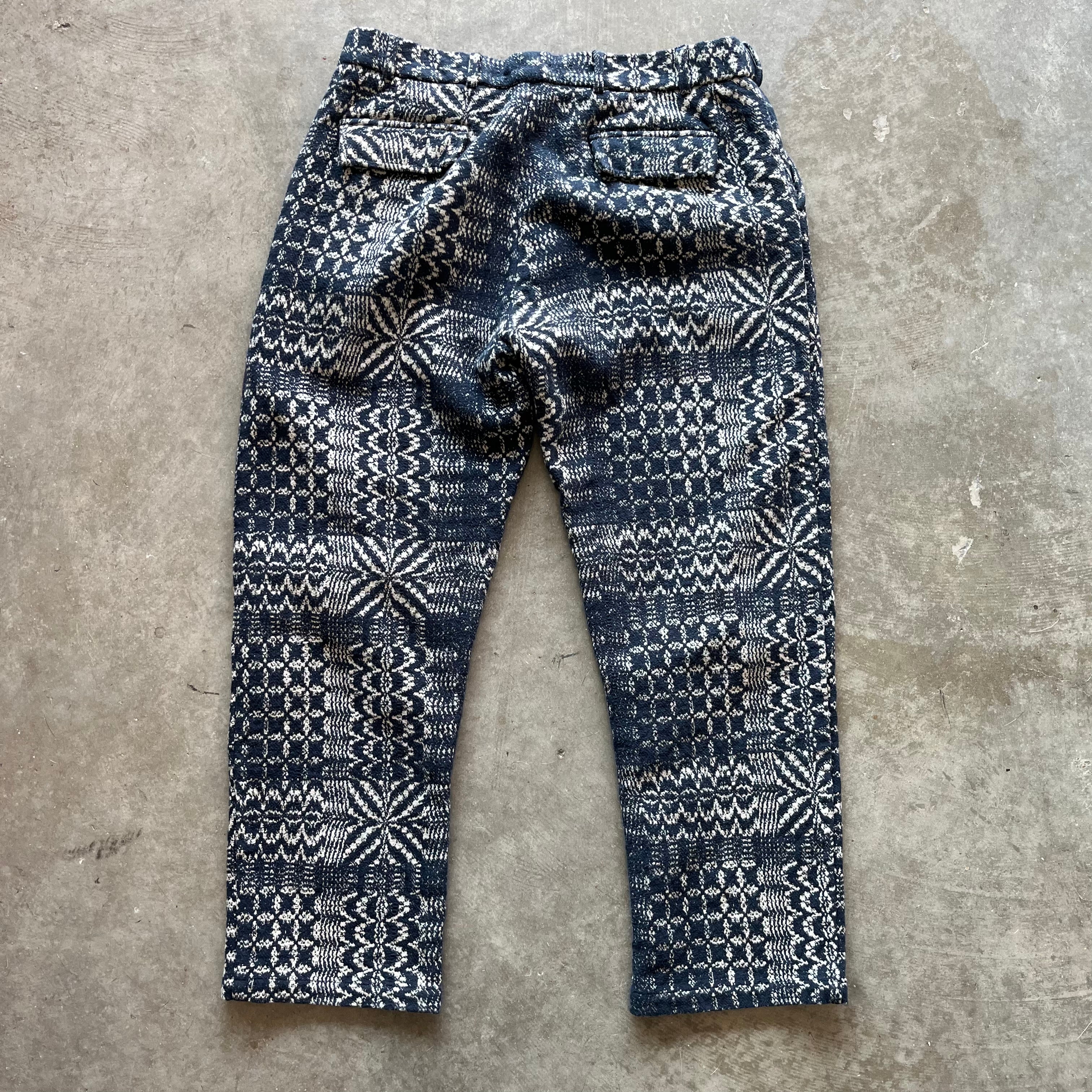 XL 18 East Cloth Pants