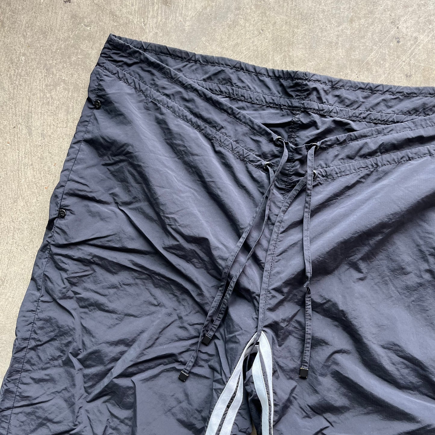 Size 3 Open YY Track Pants