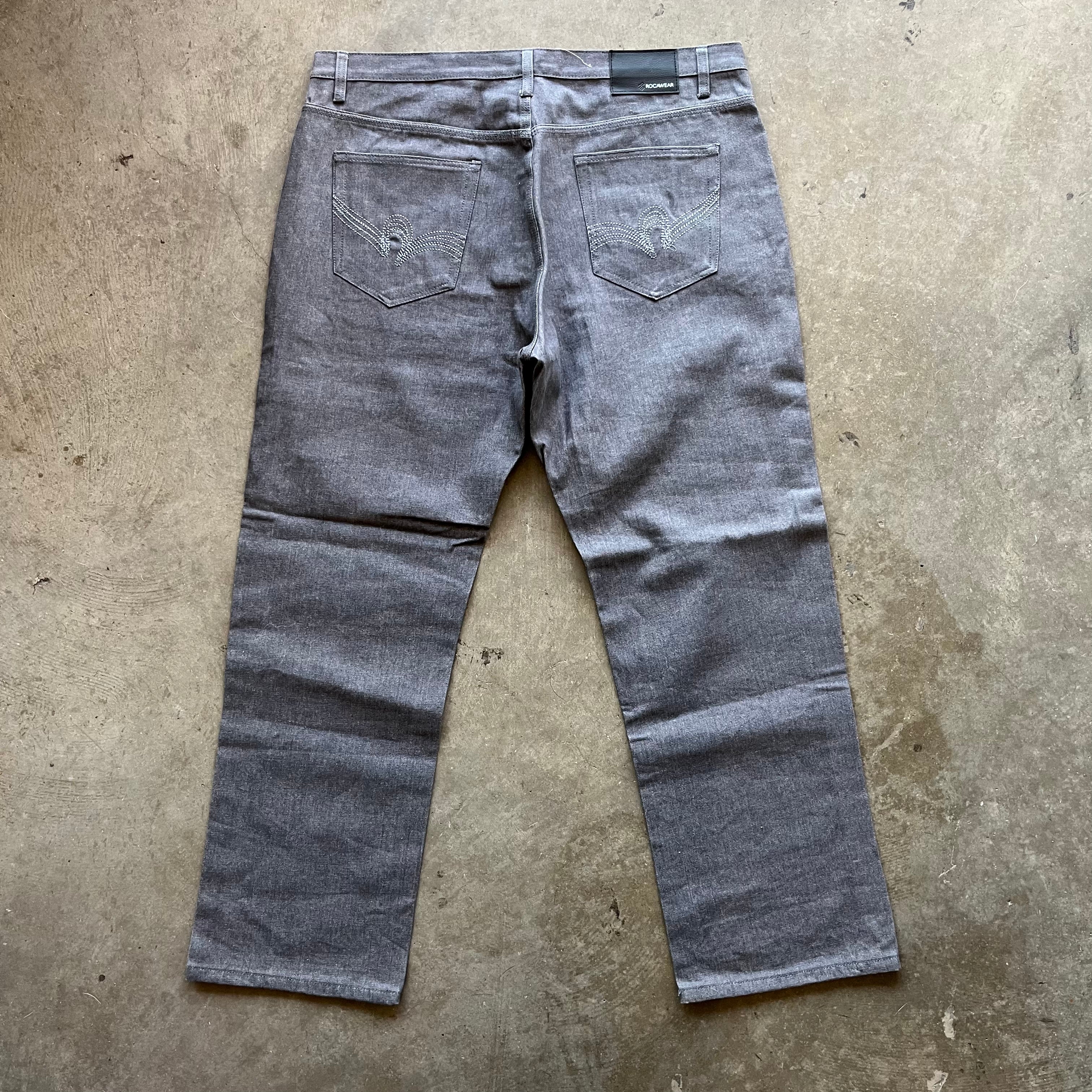 40x30 00s Roca Wear Jeans