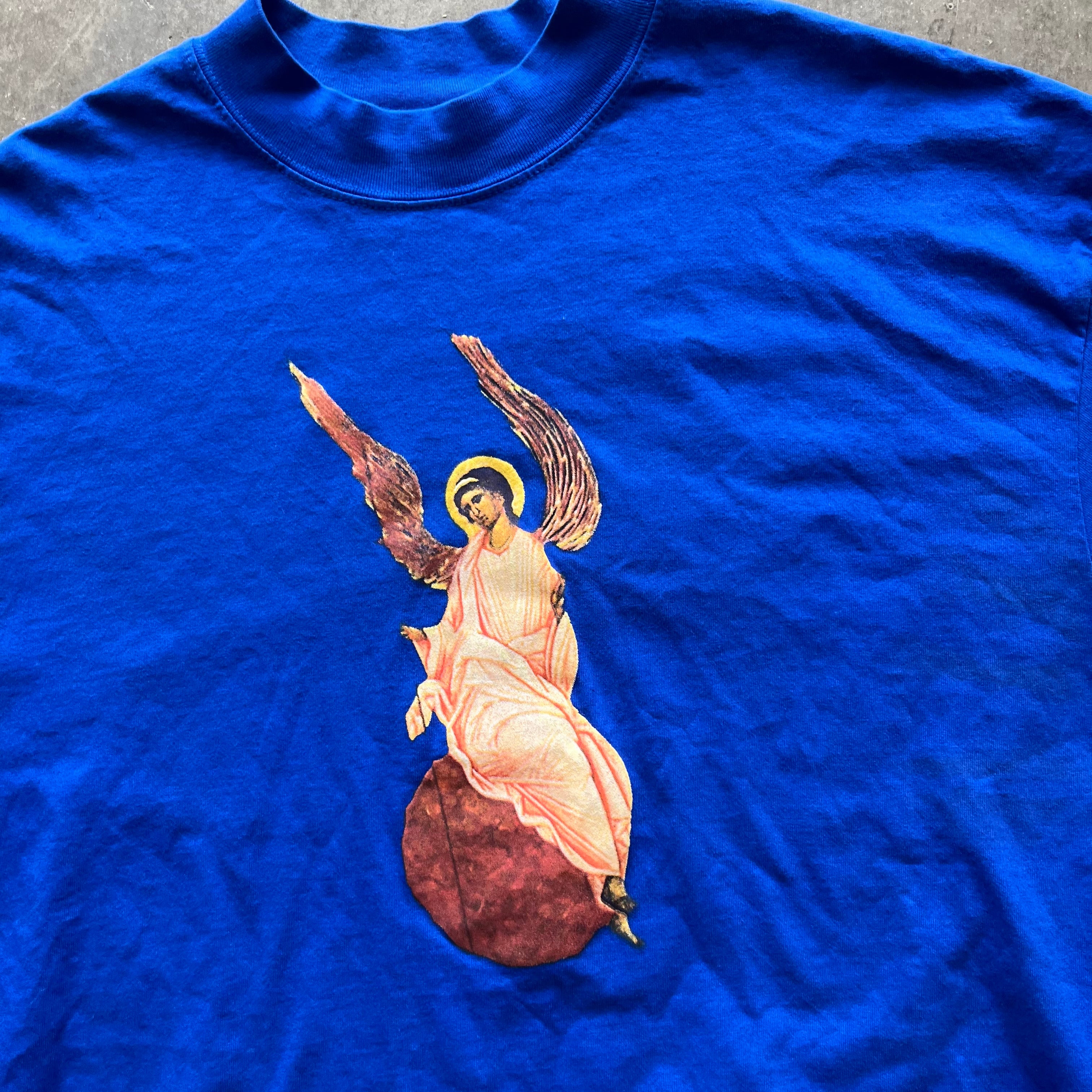 XL Sunday Service Ye Tee