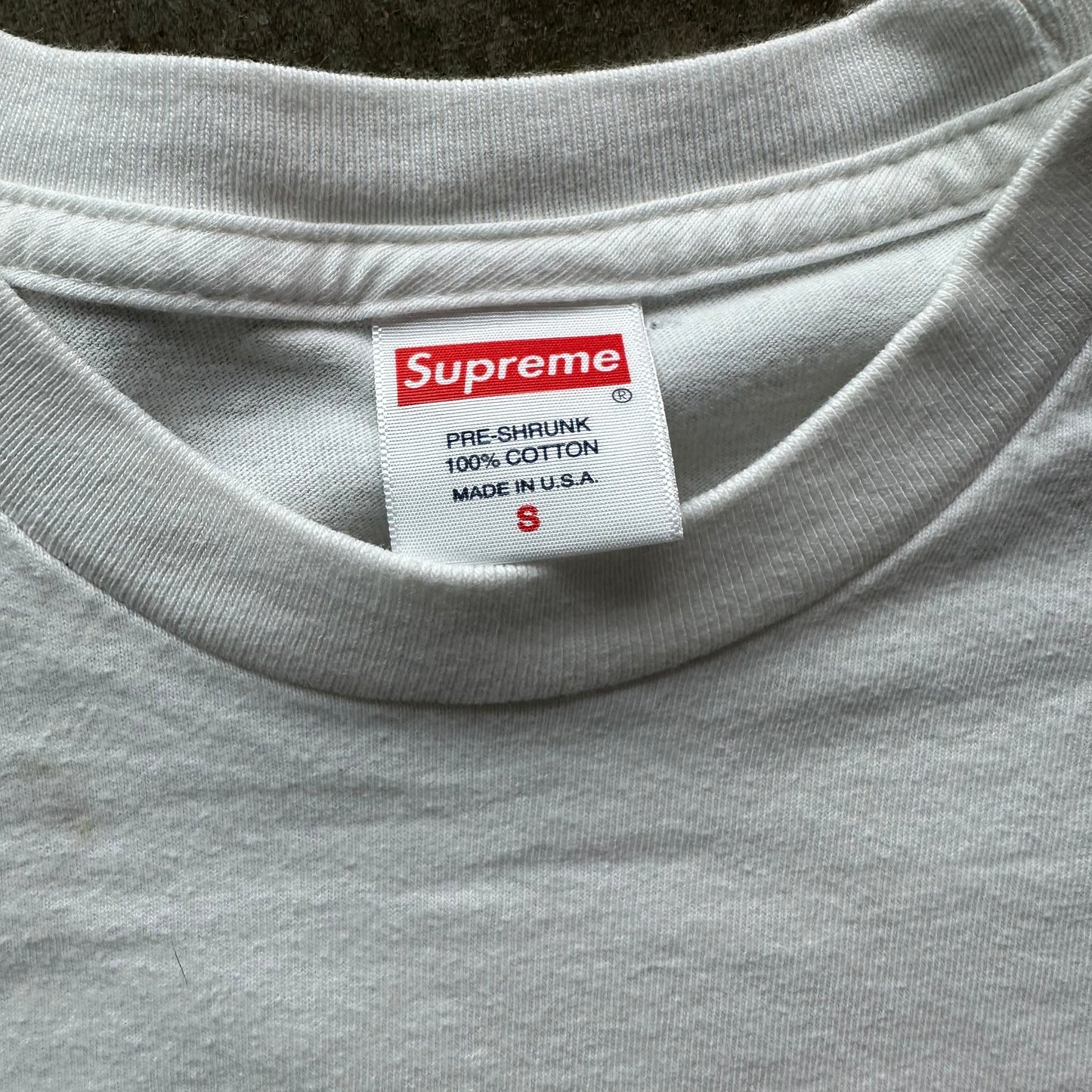S Butthole Surfers Tee