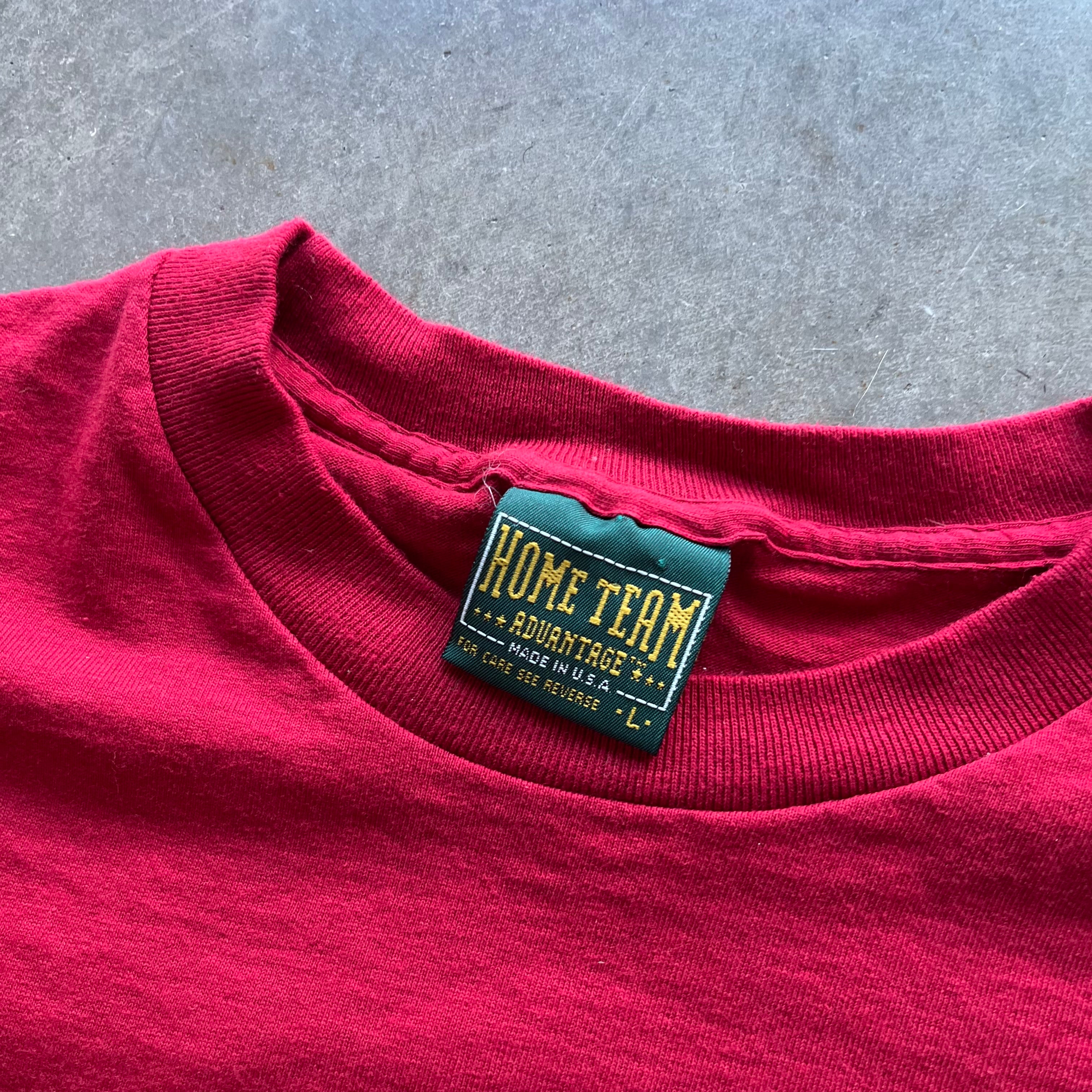 L 95 USC Trojans Tee