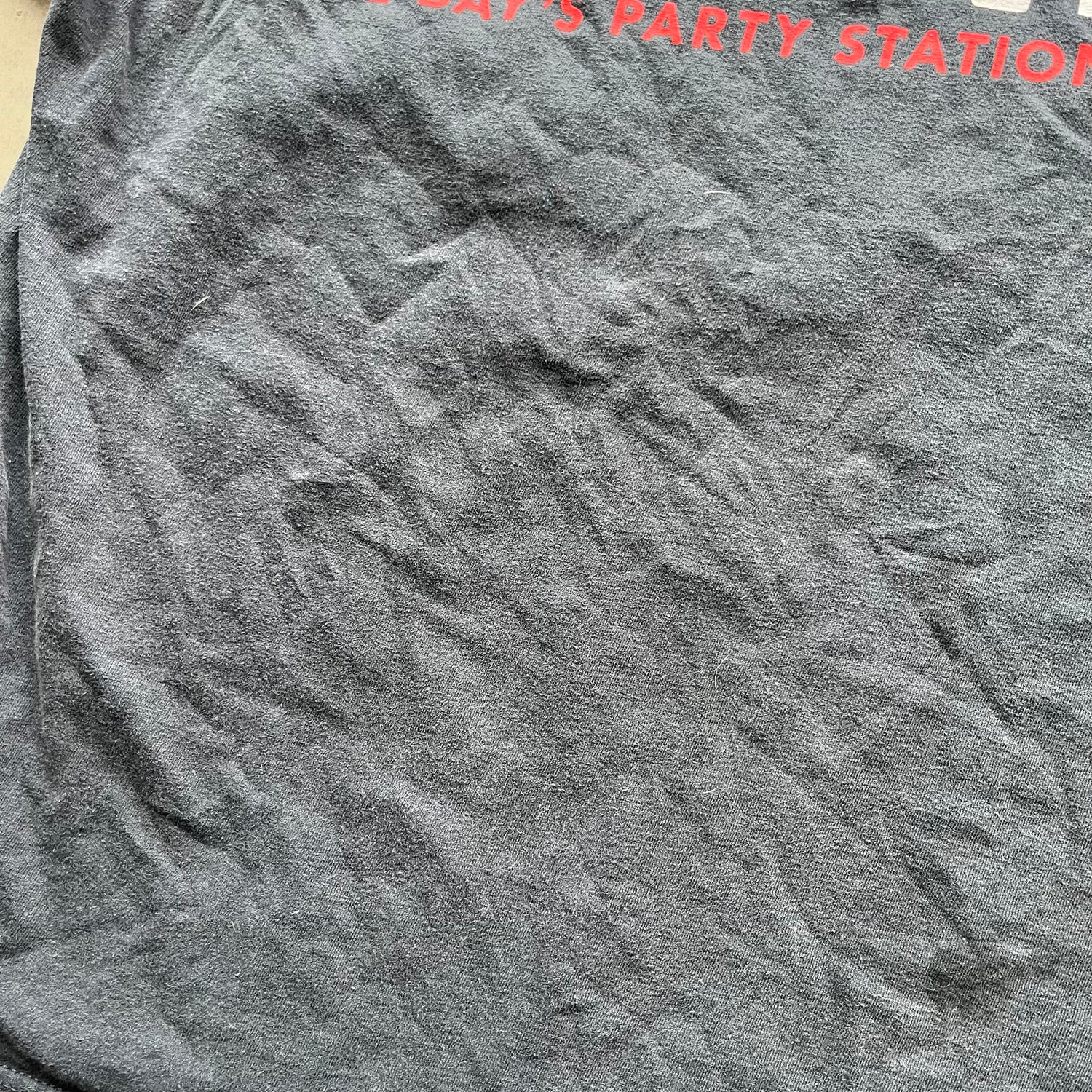 XL 00s Cardi B 94.1 Tampa Tee