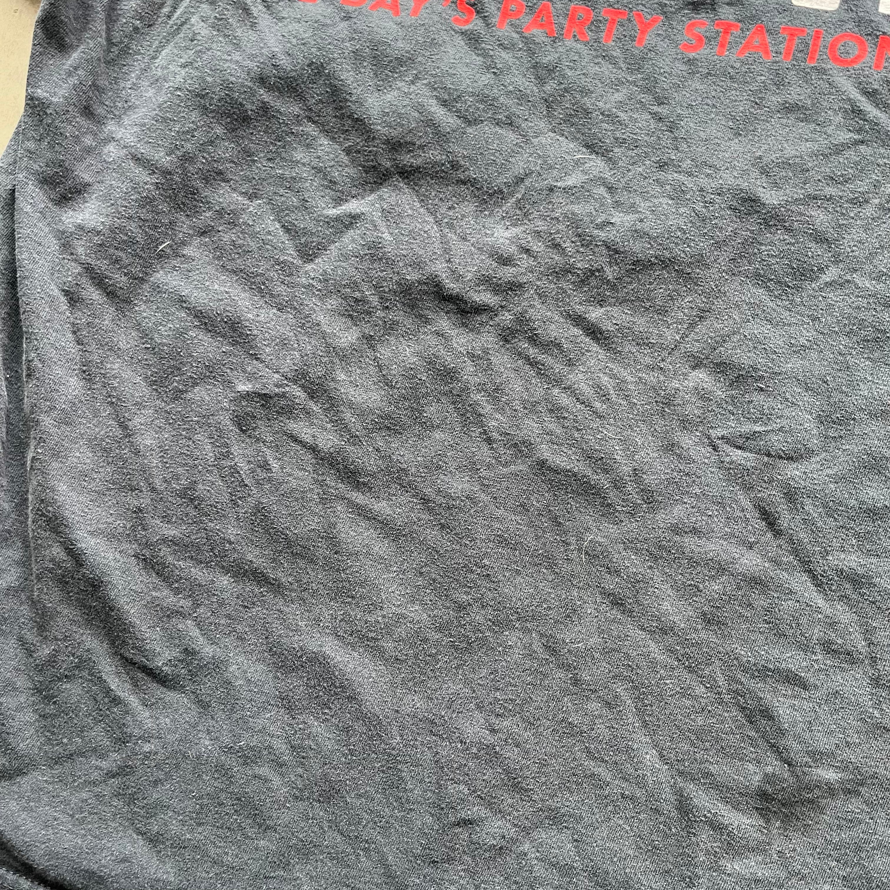 XL 00s Cardi B 94.1 Tampa Tee