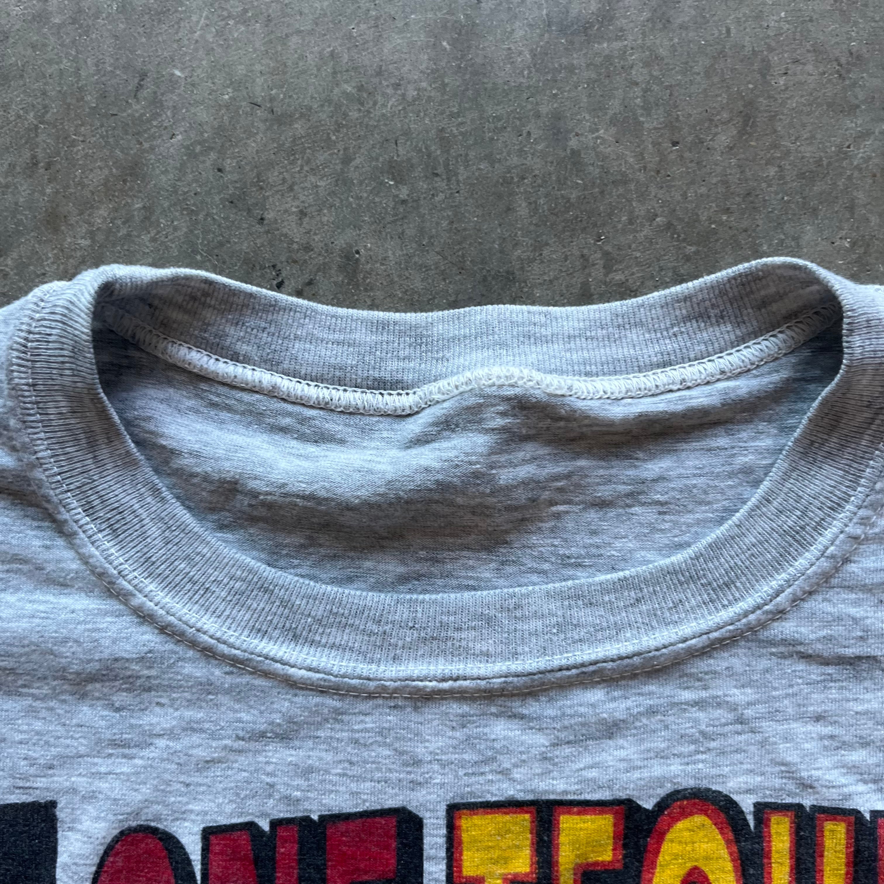 XL 90s Tequila Tee