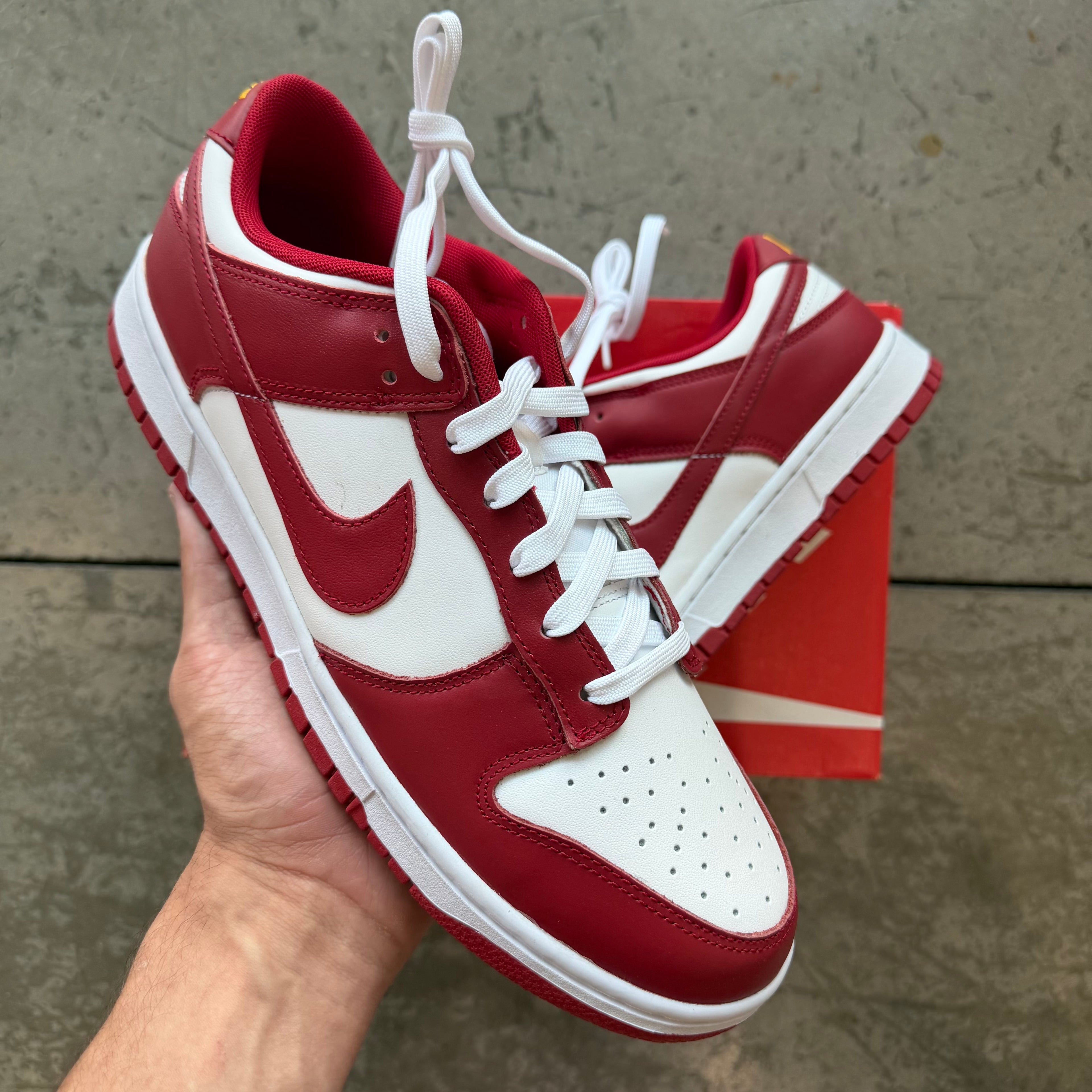 11.5 USC Dunk Low