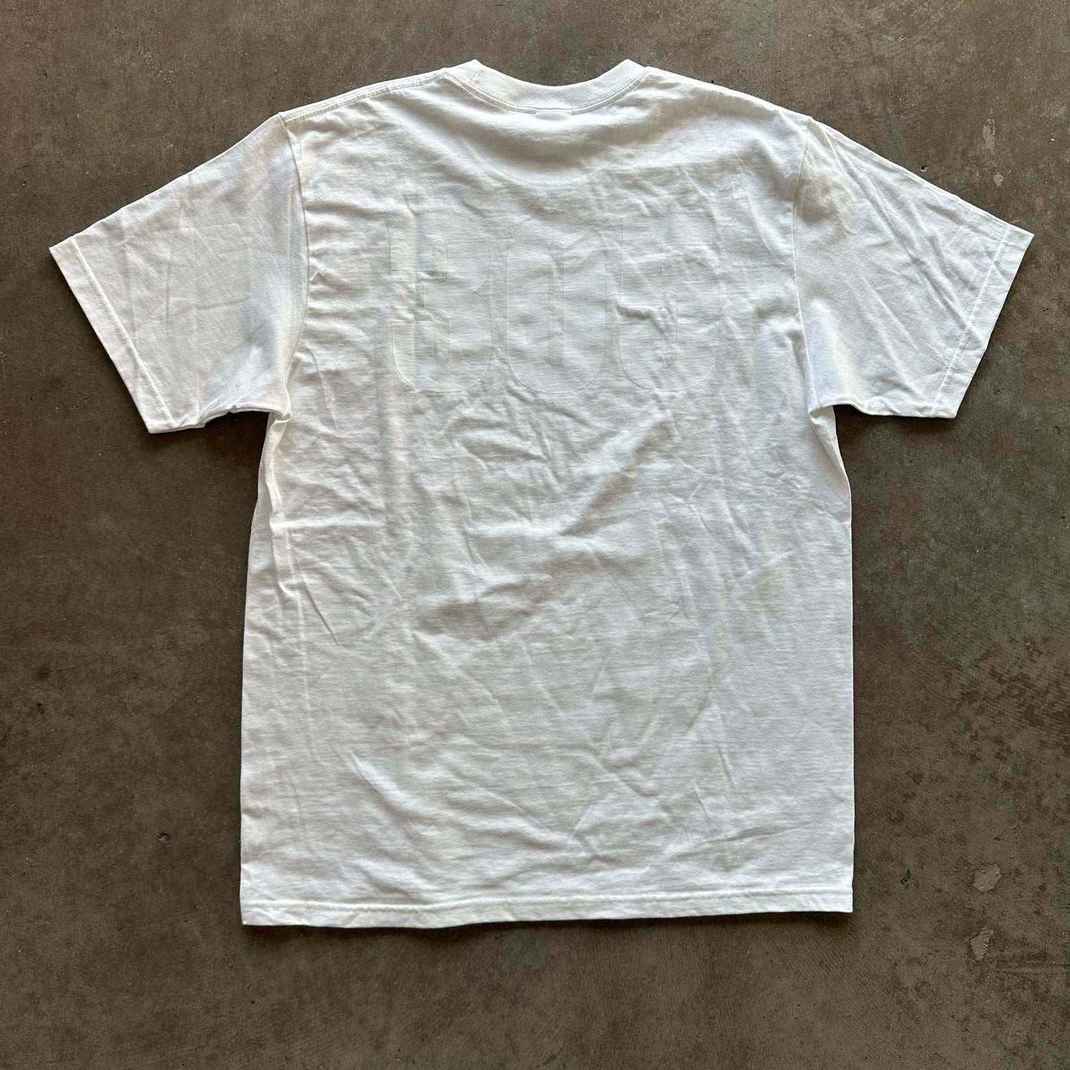 L Supreme Miami Box Logo