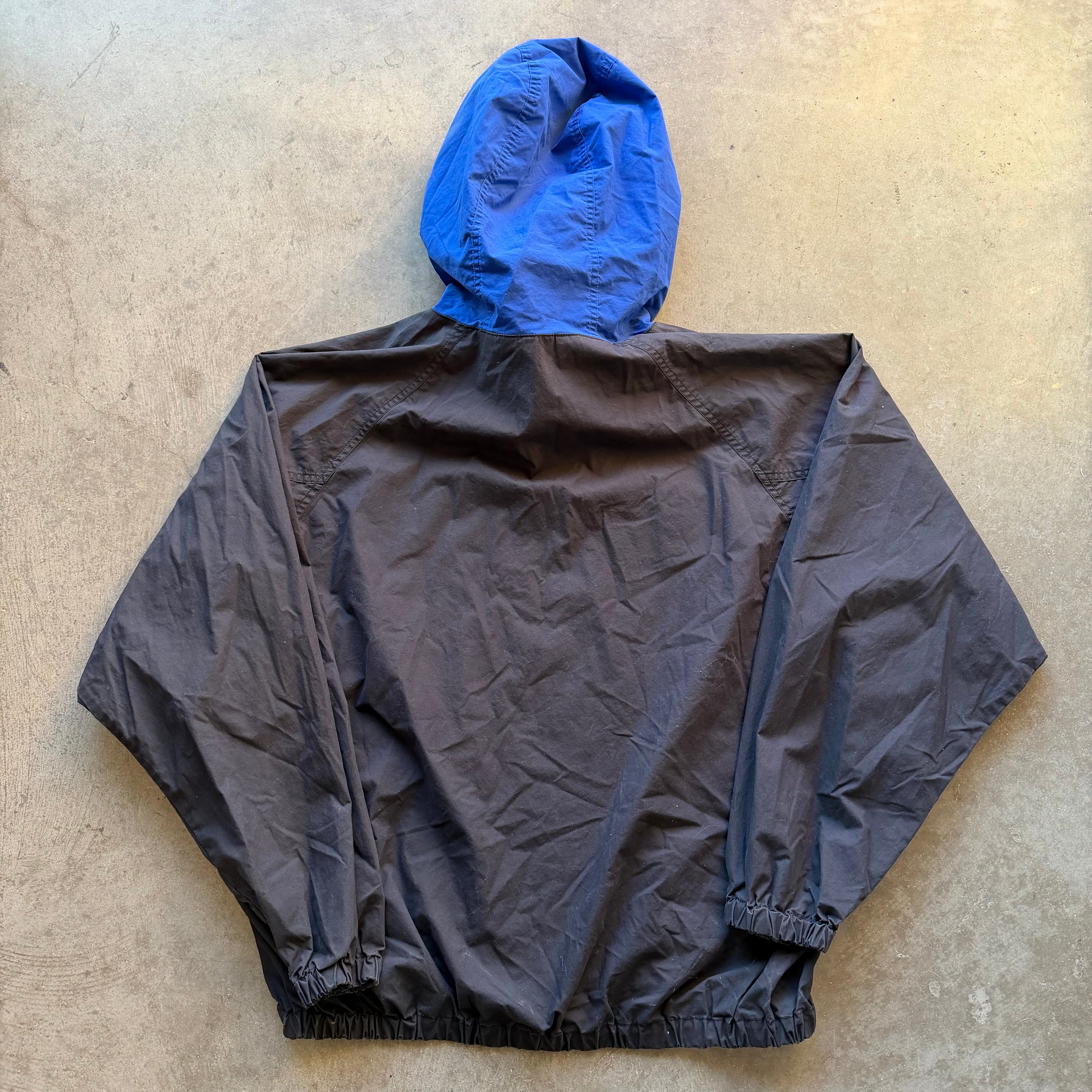 L 90s Polo Sport Jacket