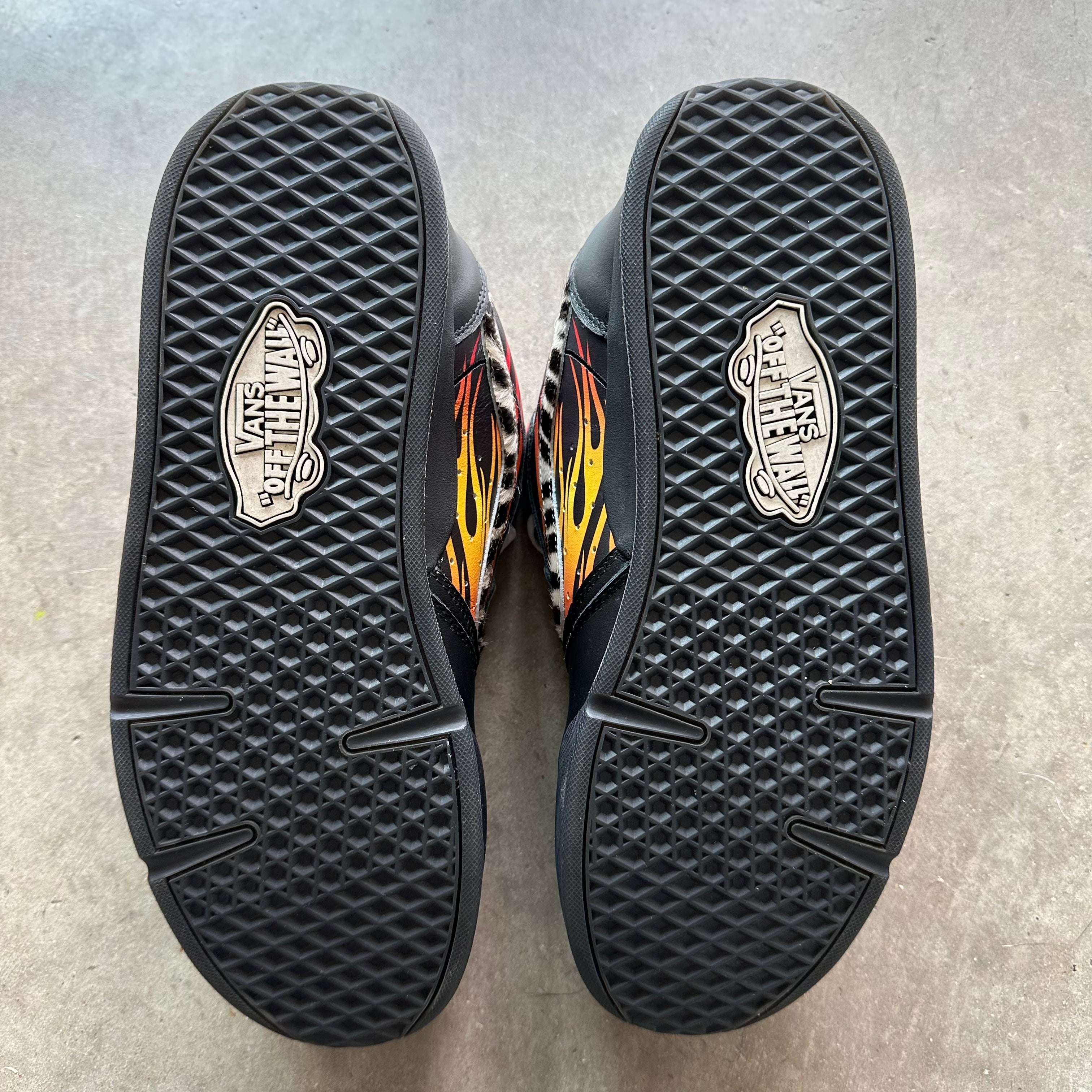 13 Used Gallery Dept Vans