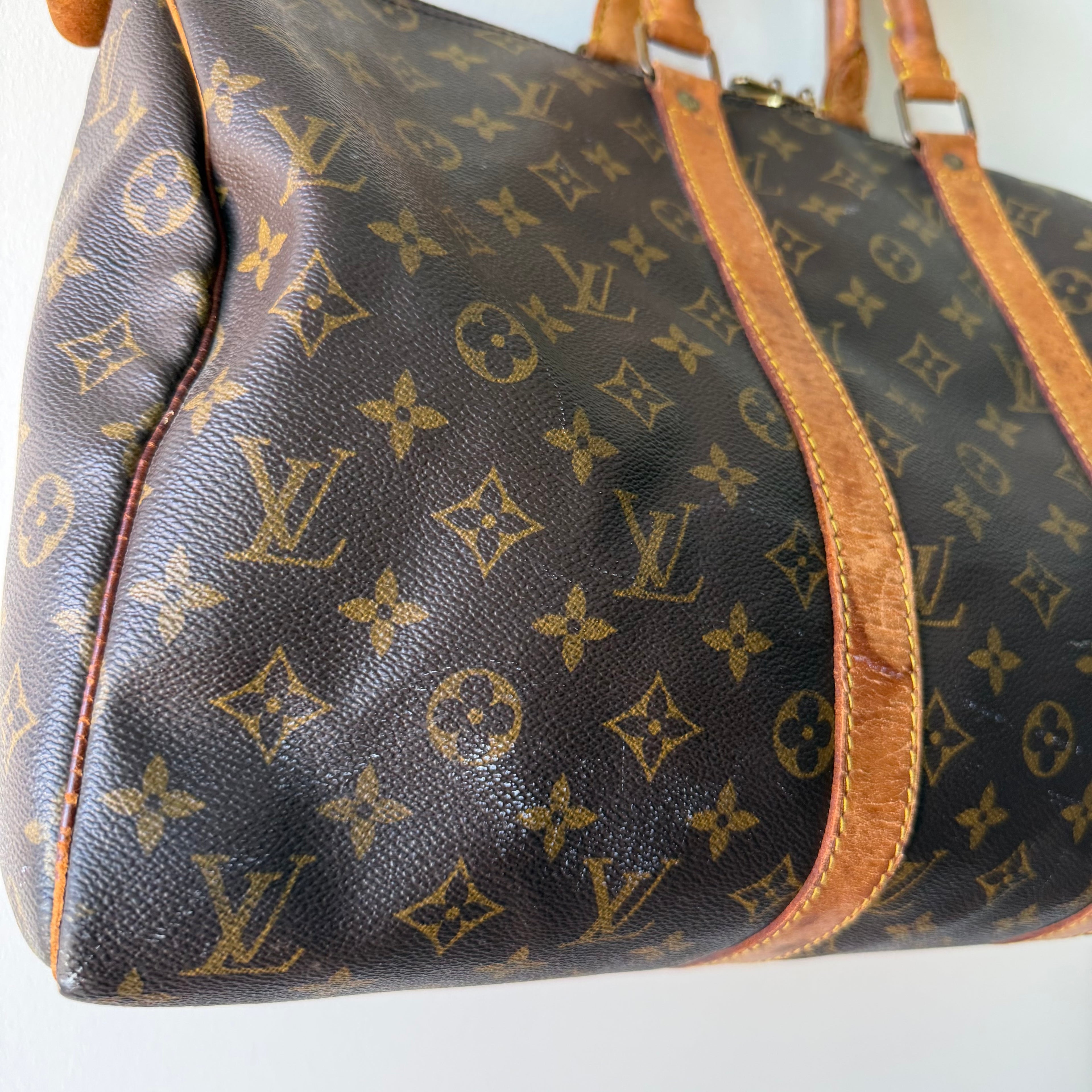 Louis Vuitton Speedy 35