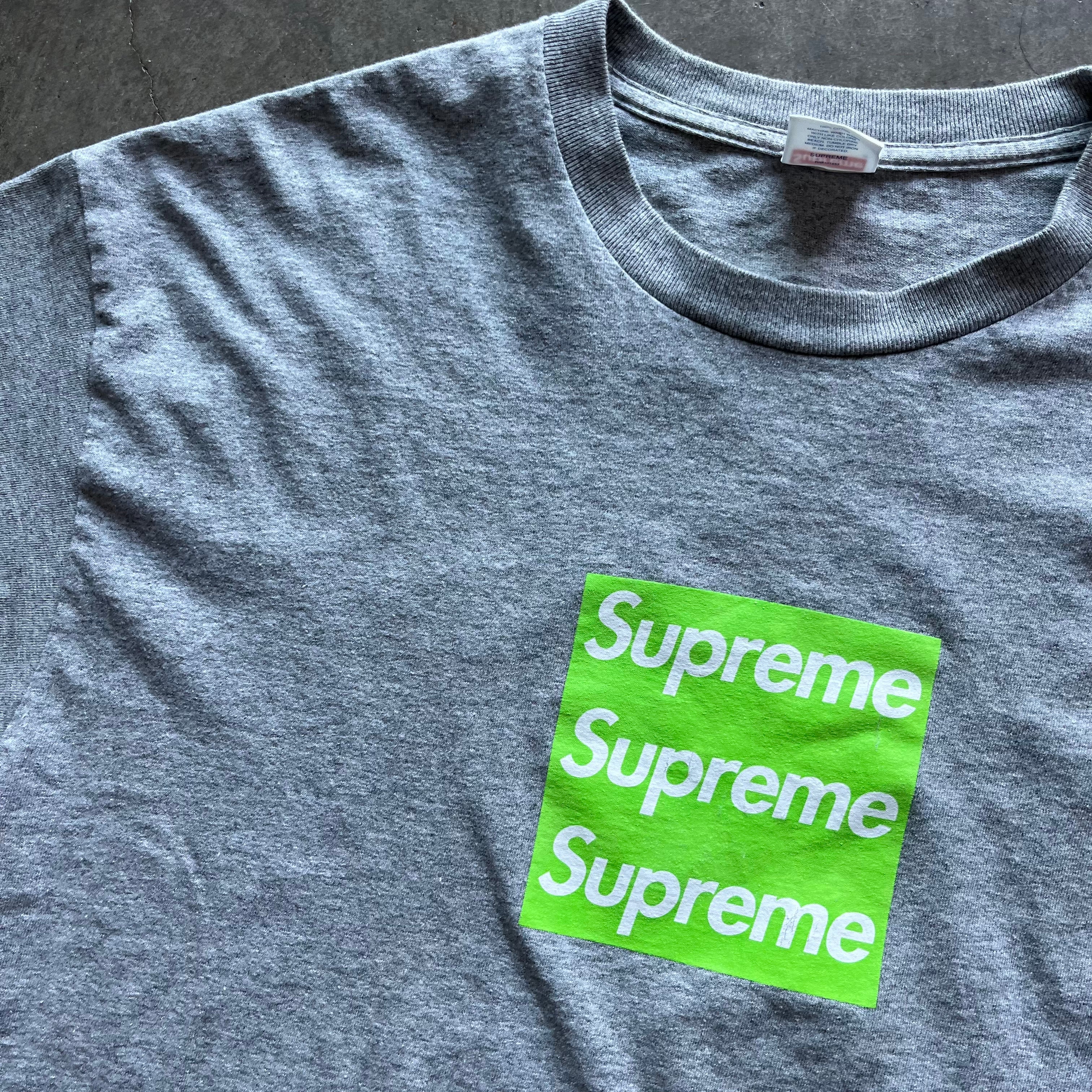 XL Ass Pizza Supreme Tee