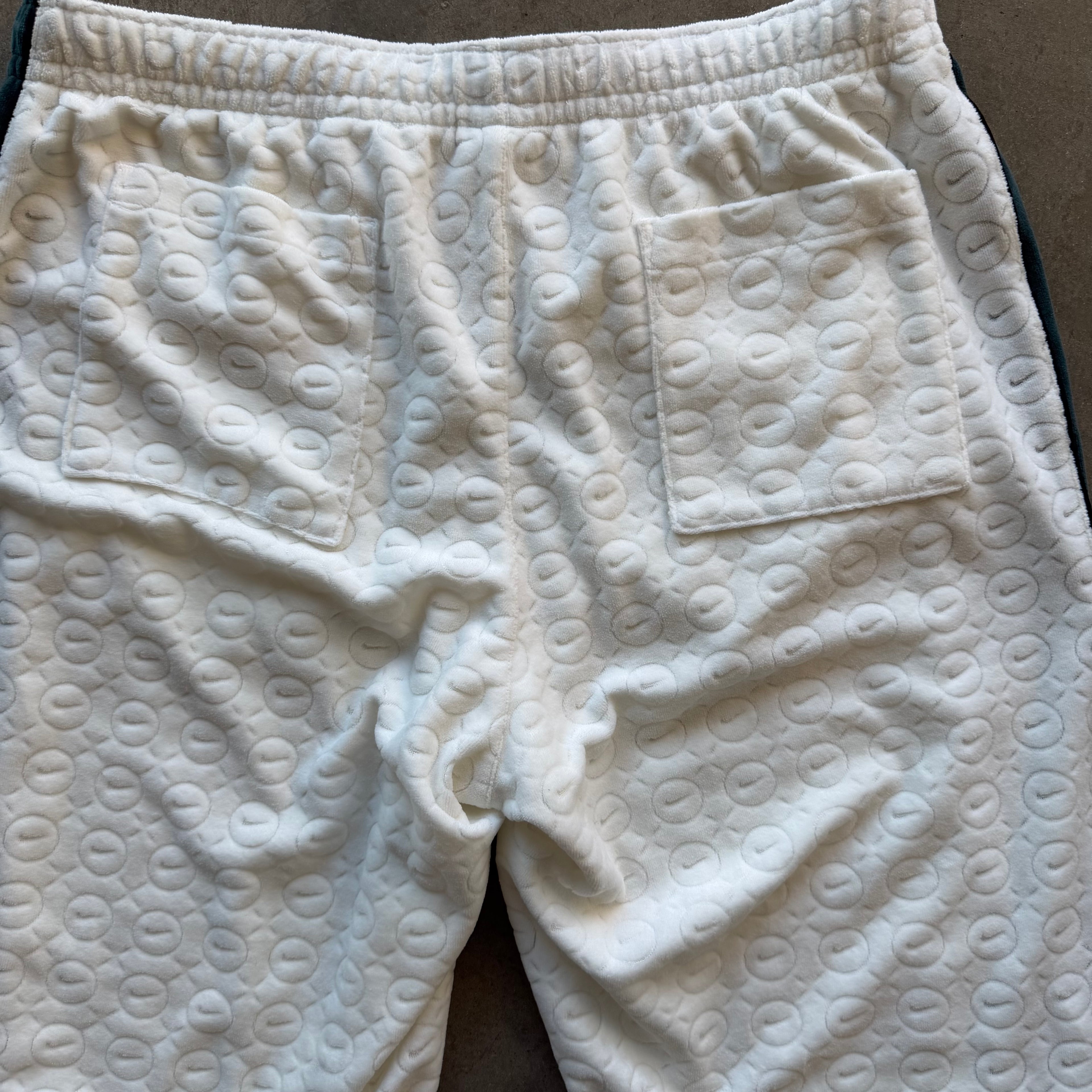 M Supreme Fleece Nike Pants