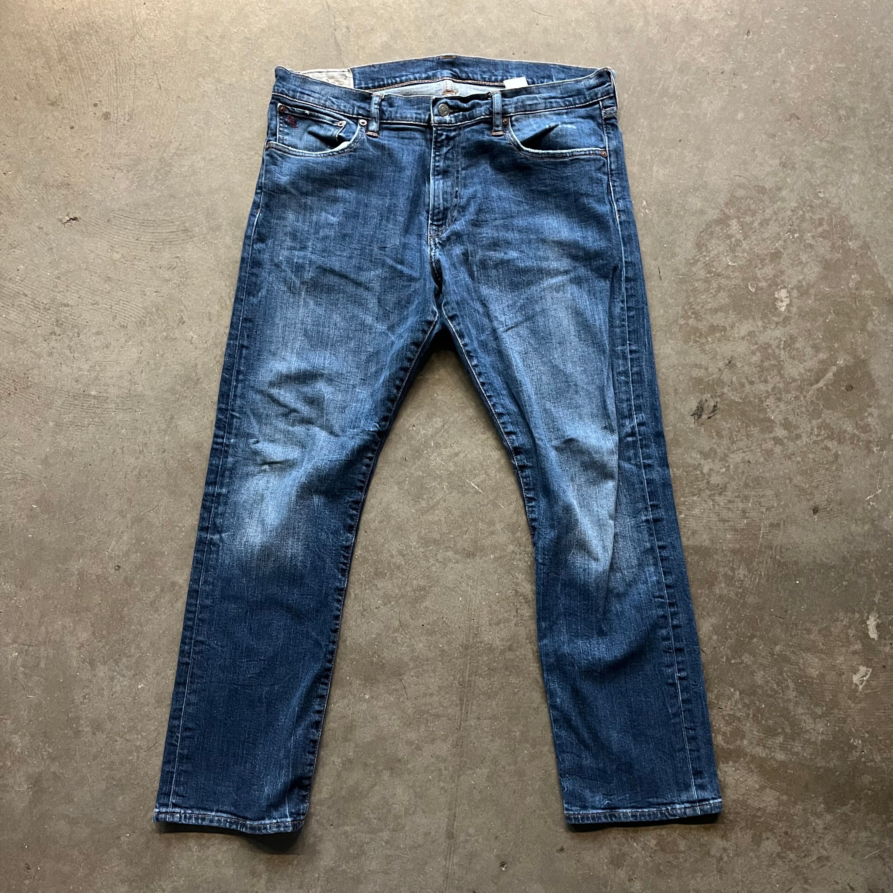 34x30 00s Polo Jeans