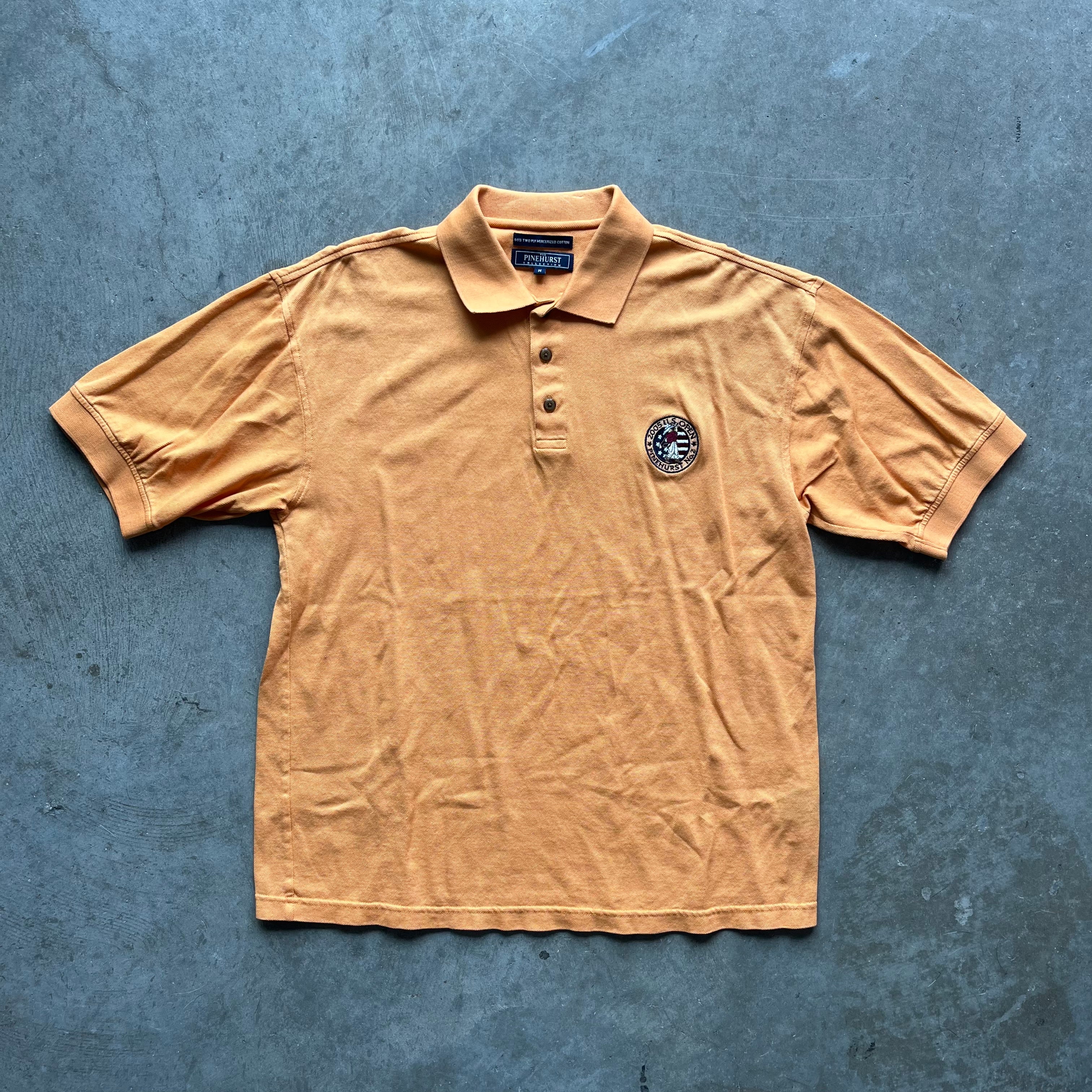 M 05 US Open Polo