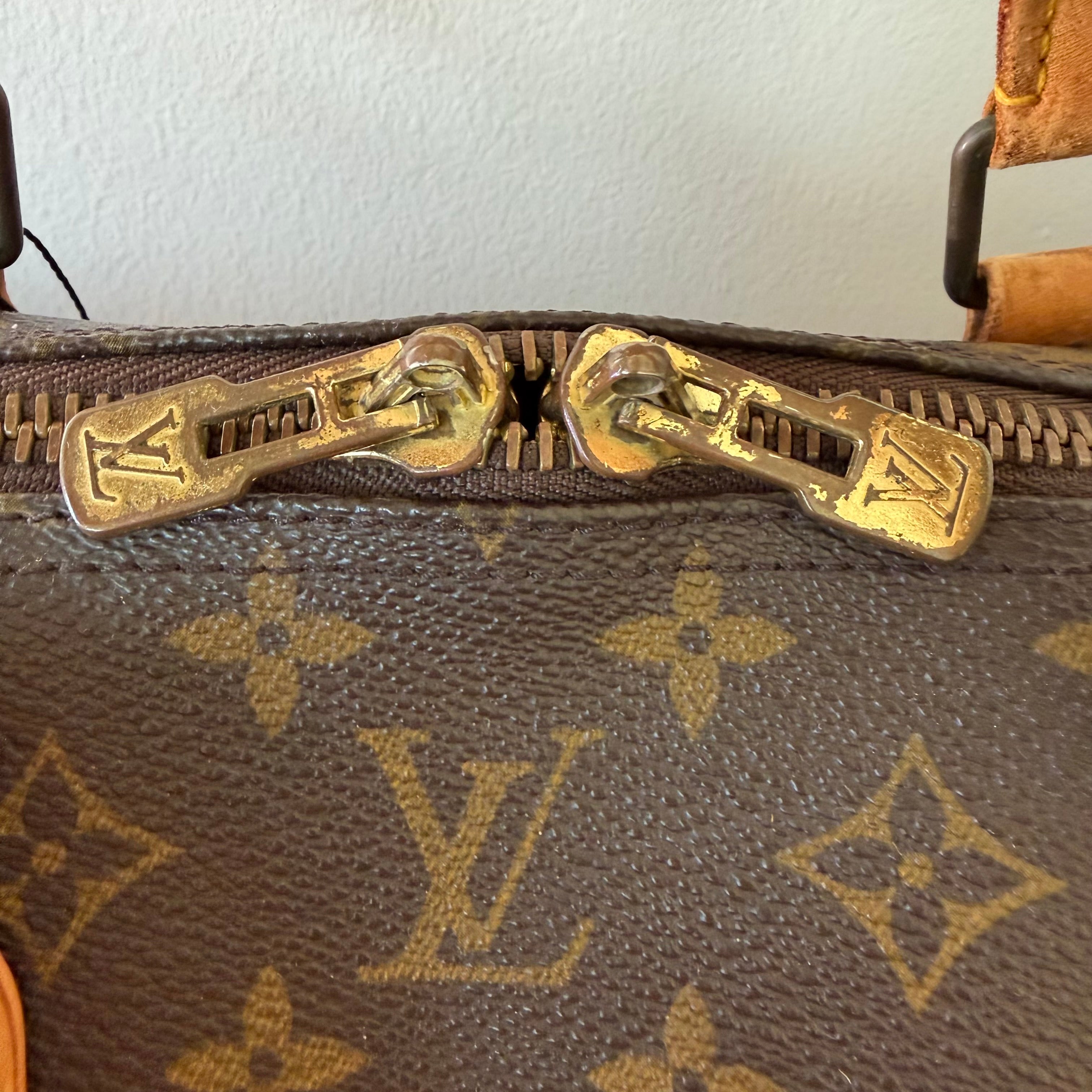 Louis Vuitton Keepall 60