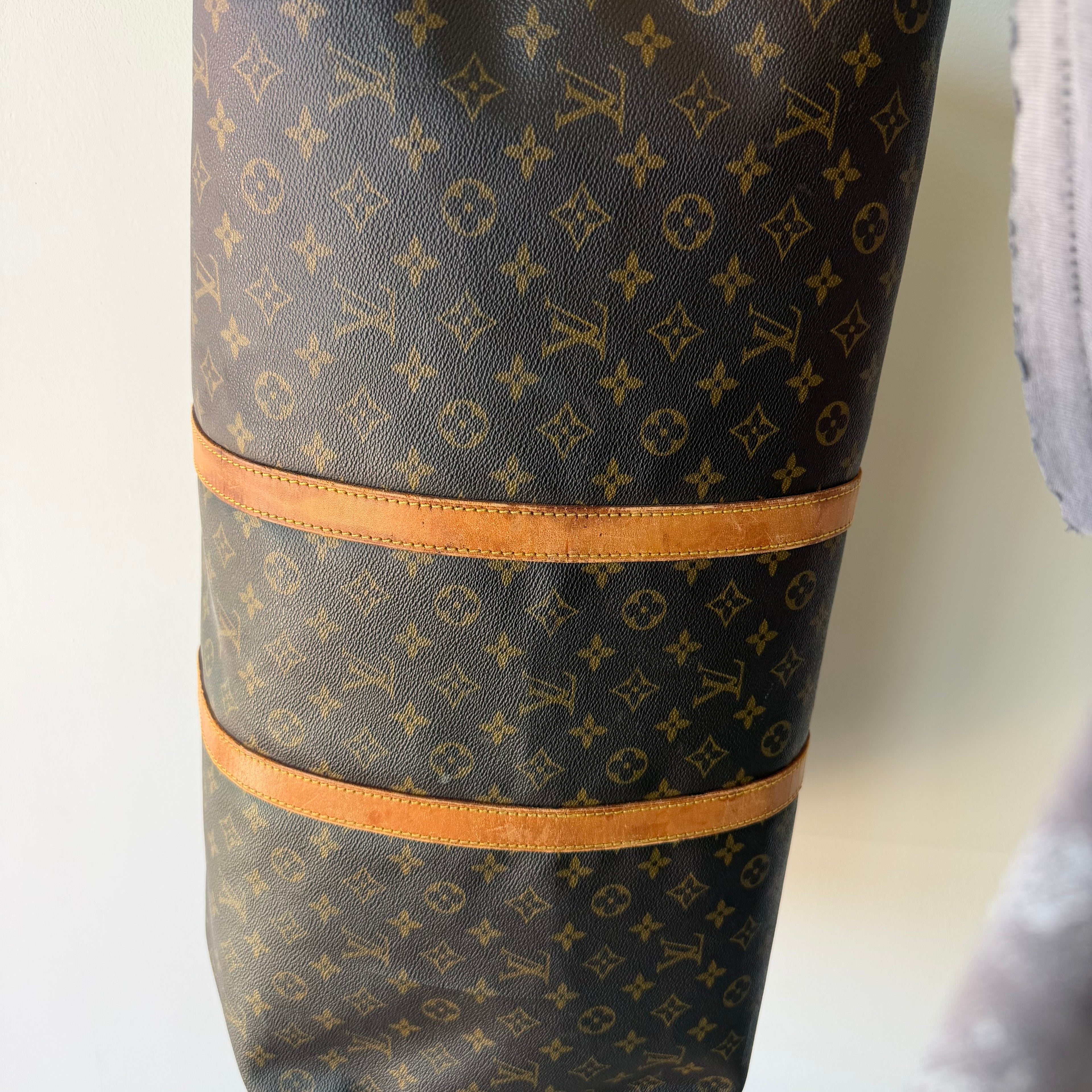 Louis Vuitton Keepall 60