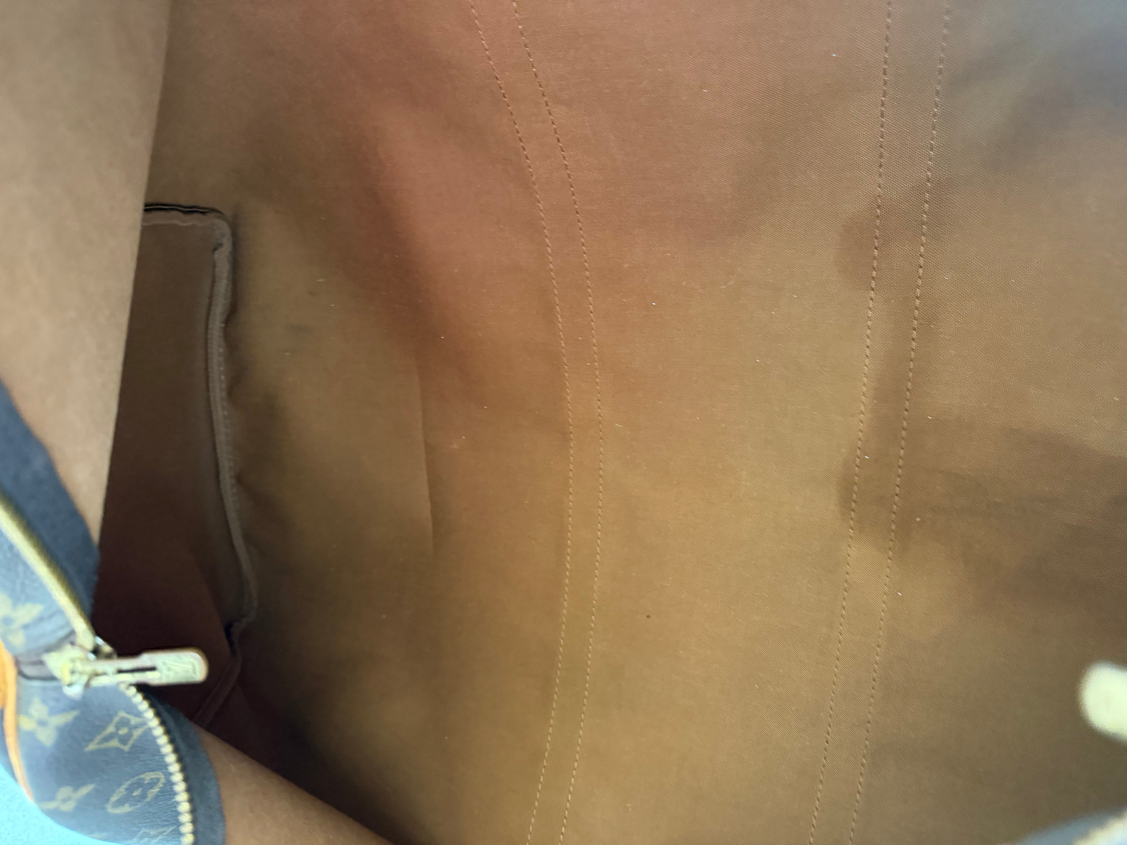 Louis Vuitton Keepall 60