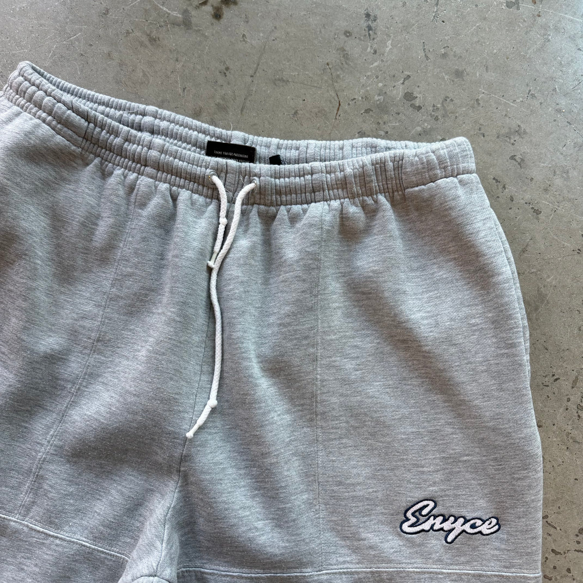 XL 00s ENYCE Sweatpants