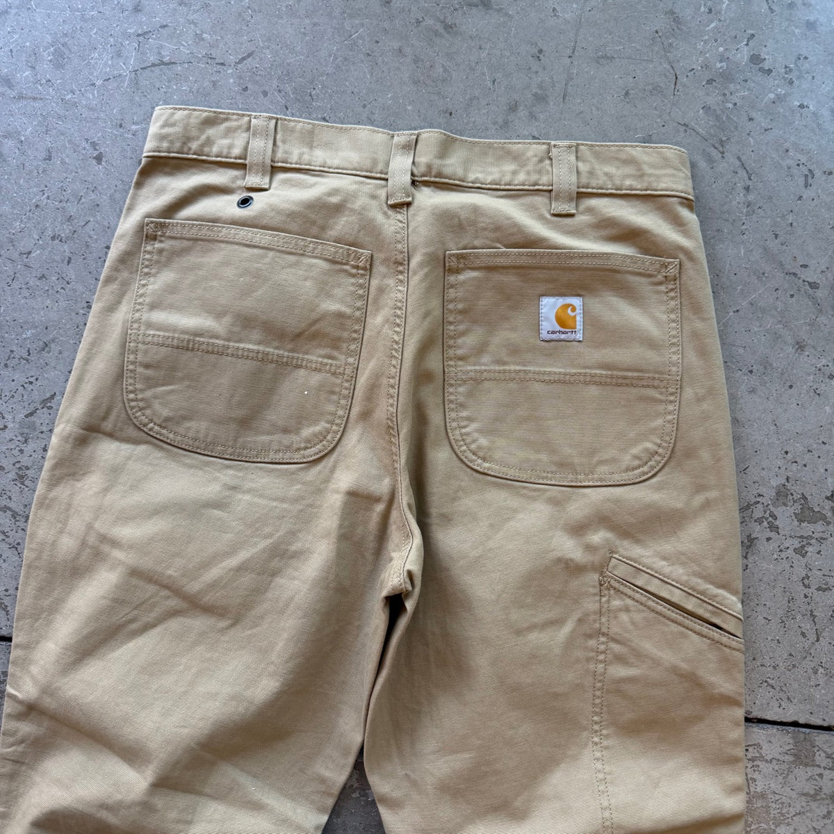 33x32 Carhartt Work Pants