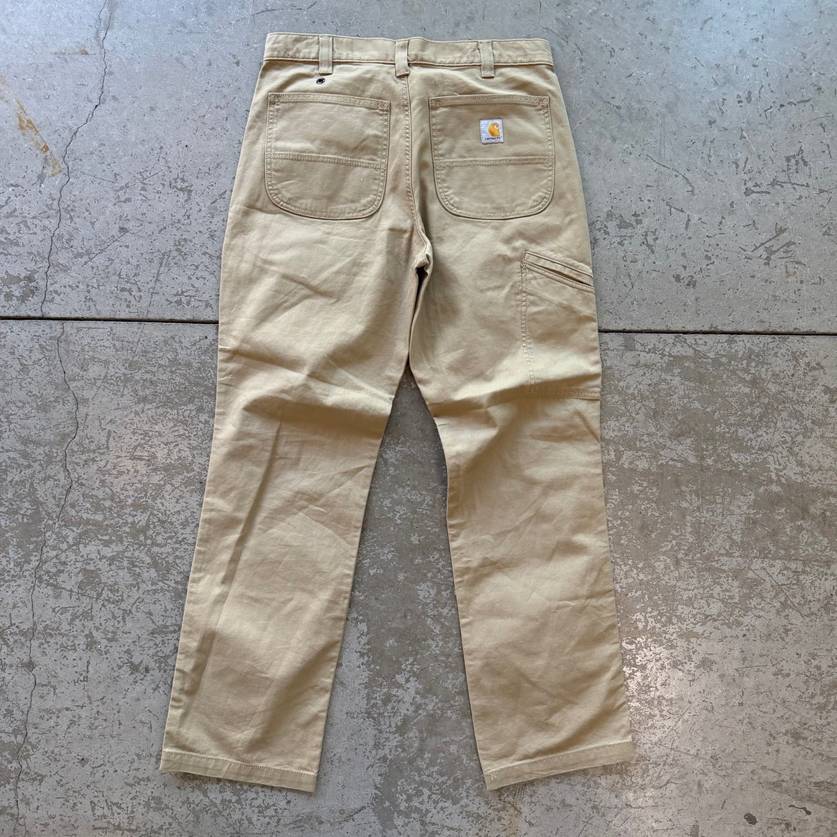 33x32 Carhartt Work Pants