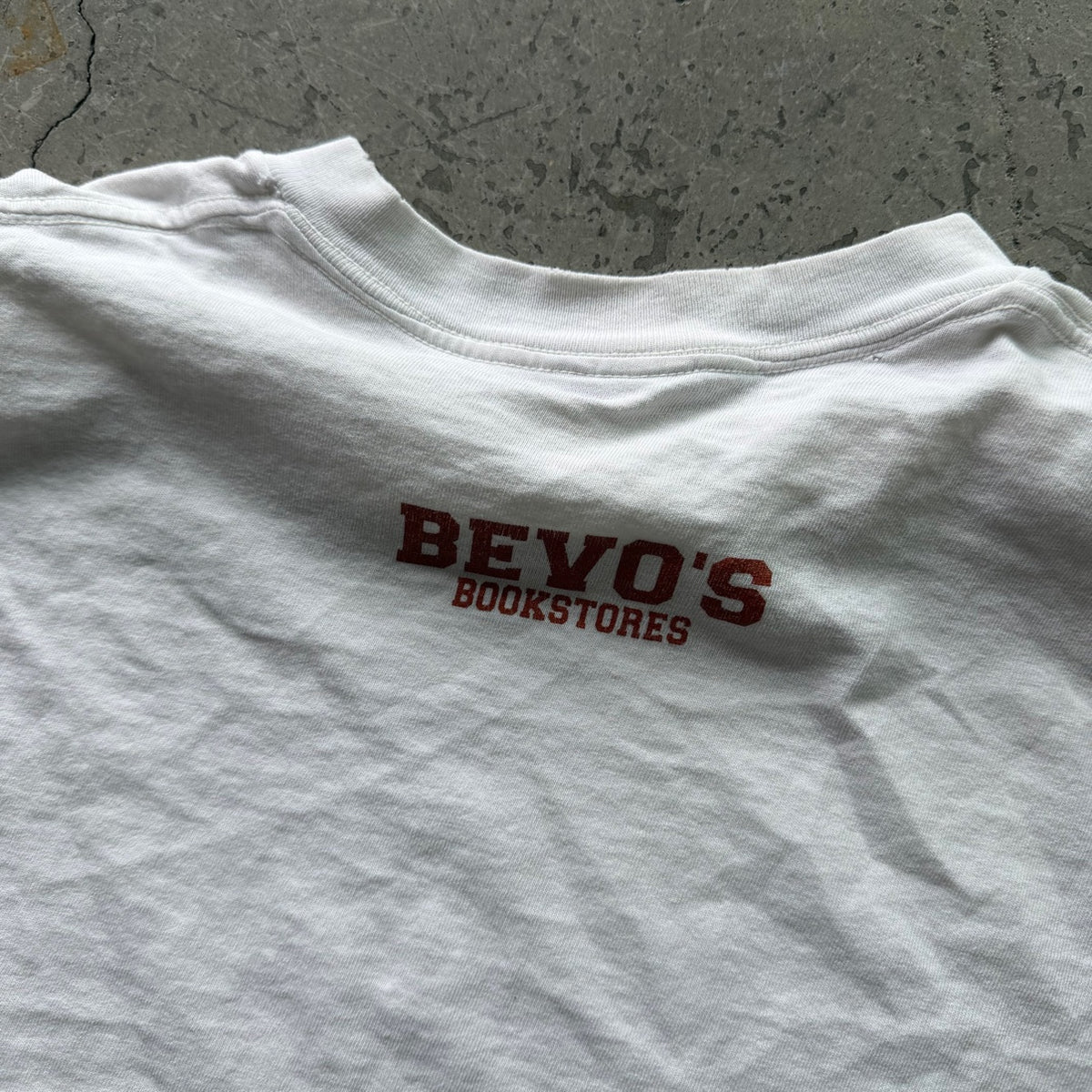 L Texas Longhorns Tee