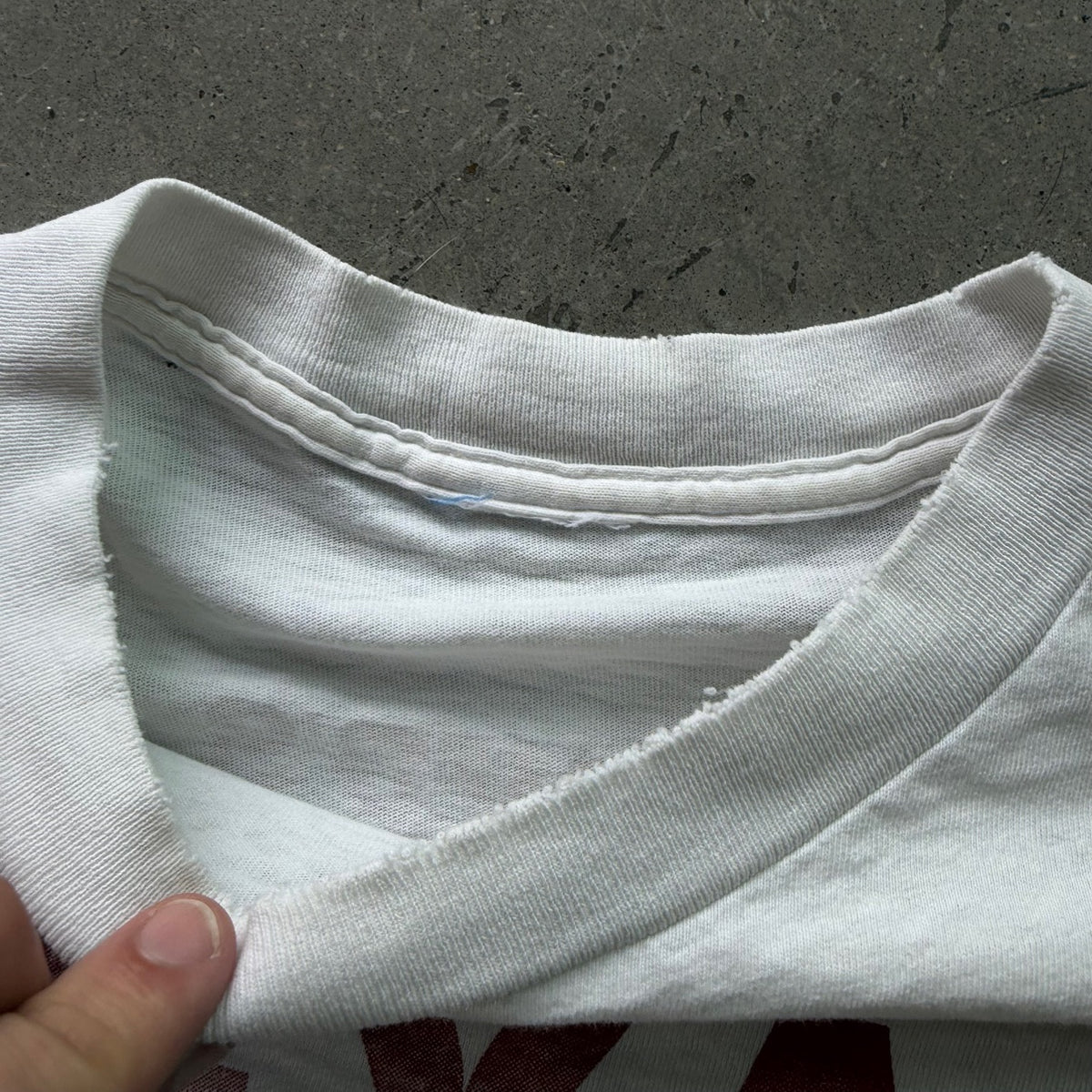 L Texas Longhorns Tee