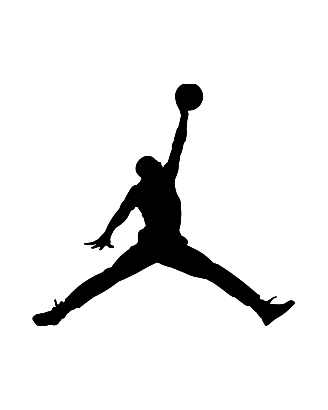 JORDAN