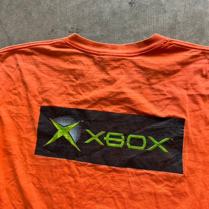 L 00s Xbox Convention Tee