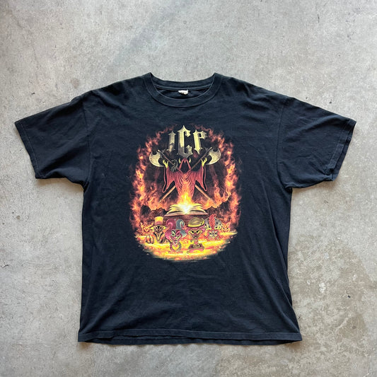 XXL 2010 ICP Tee