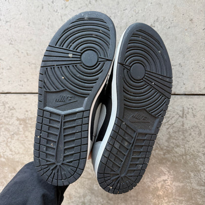9.5 Used Jordan 1 Low Shadow