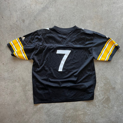 L 00s Pittsburg Steelers Jersey