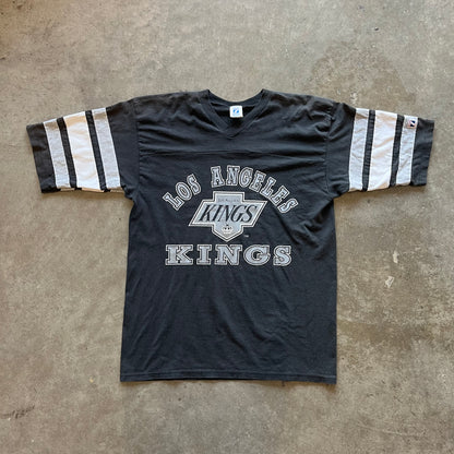 L 90s LA Kings Tee