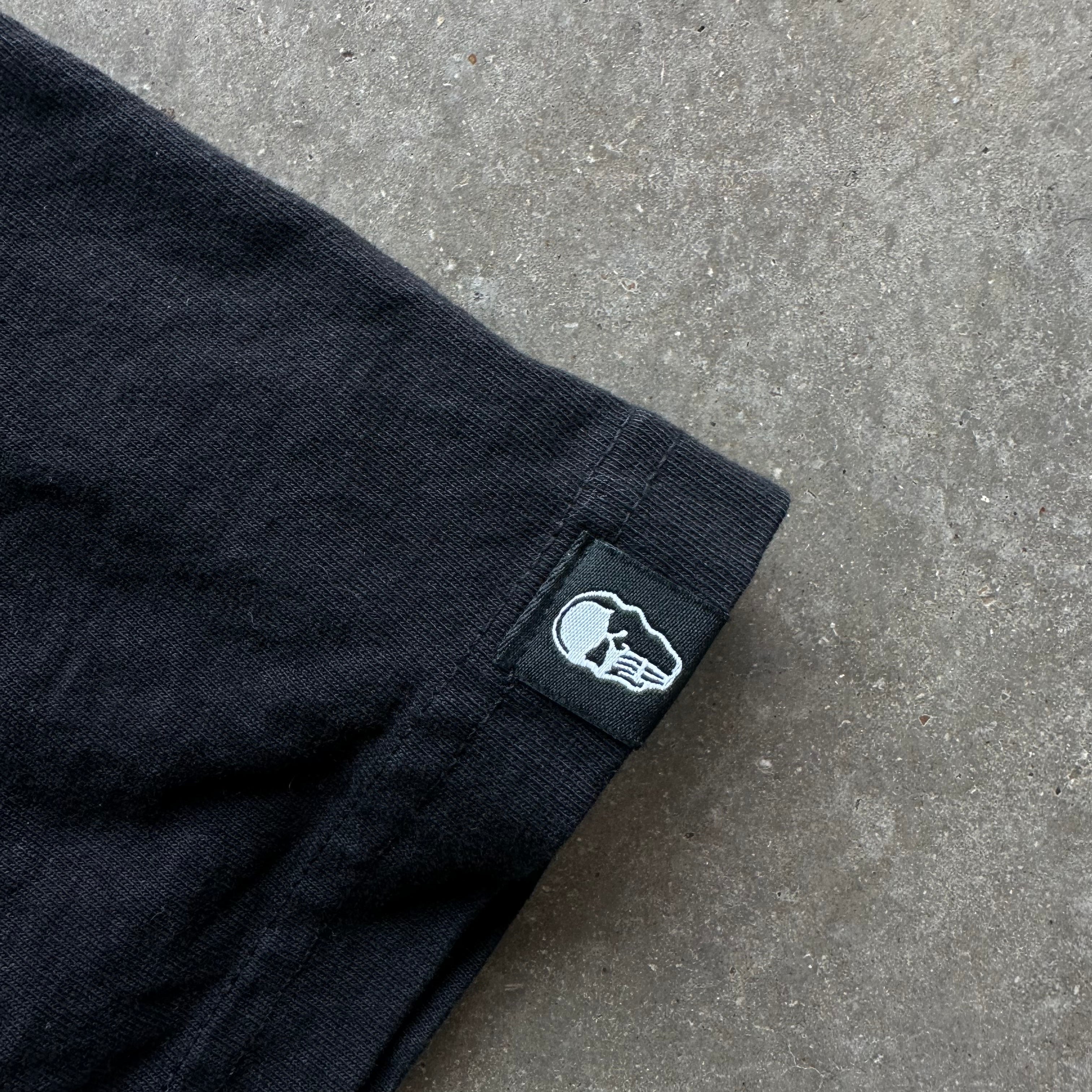 XL Warren Lotus Cowboys Tee