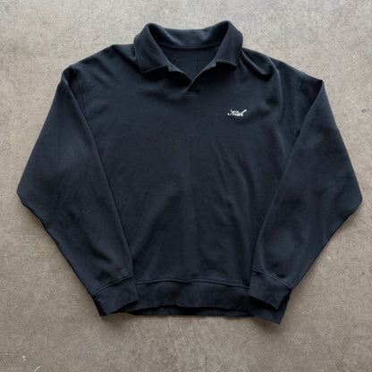 XL Kith Micro Waffle Nelson Rugby