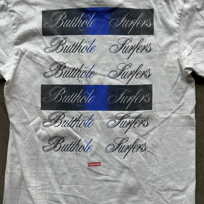 S Butthole Surfers Tee